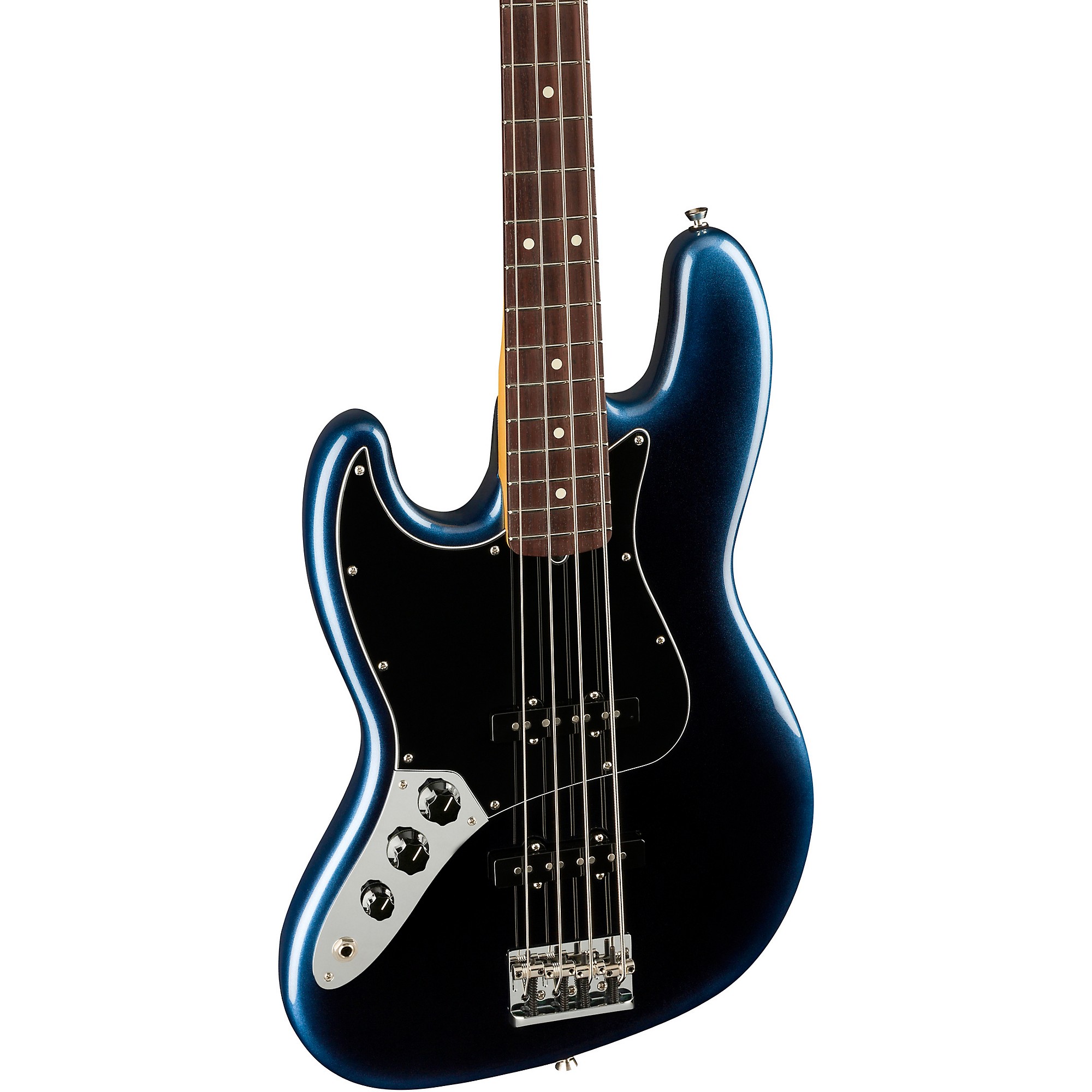 Fender American Professional II Jazz Bass Rosewood Fingerboard