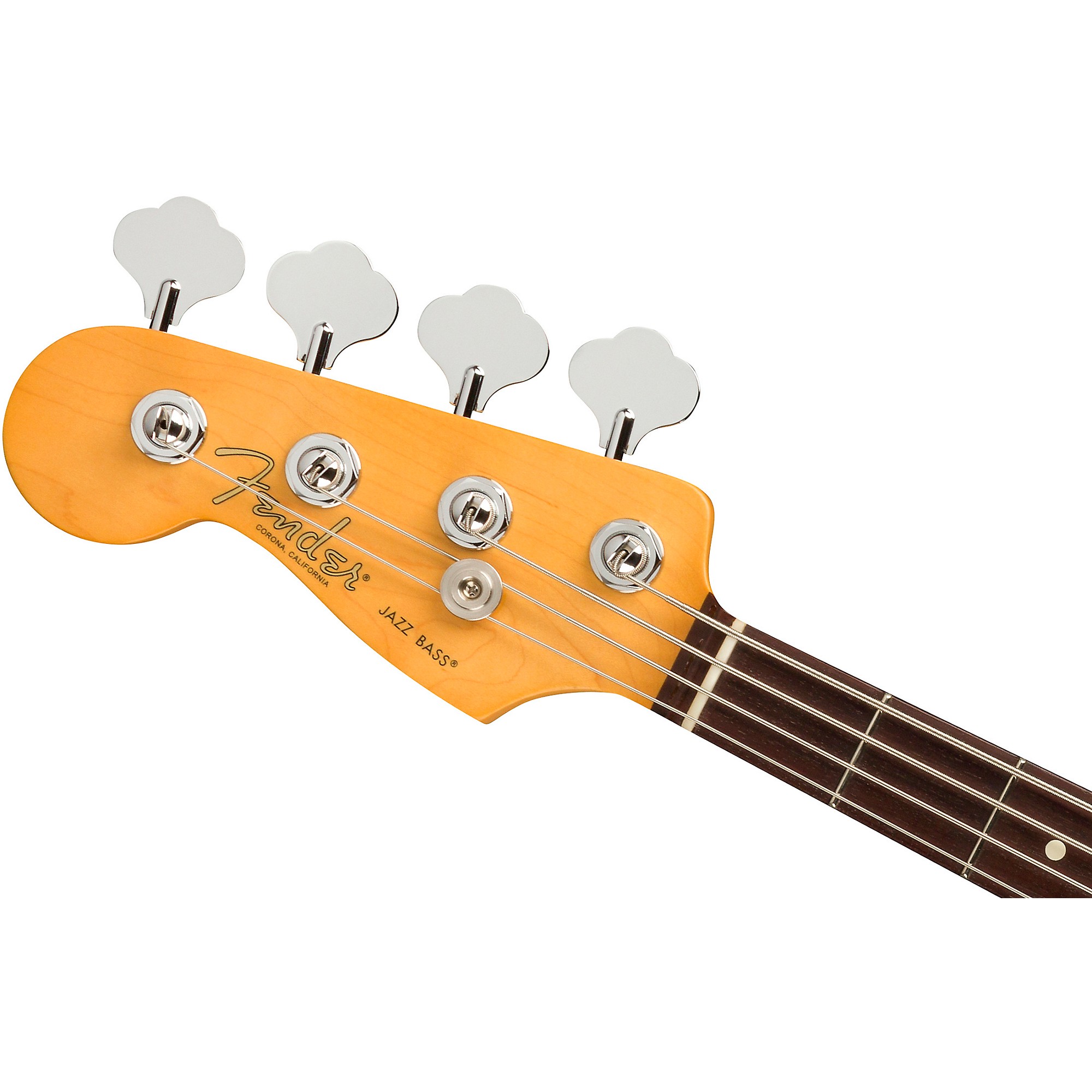 Fender American Professional II Jazz Bass Rosewood Fingerboard