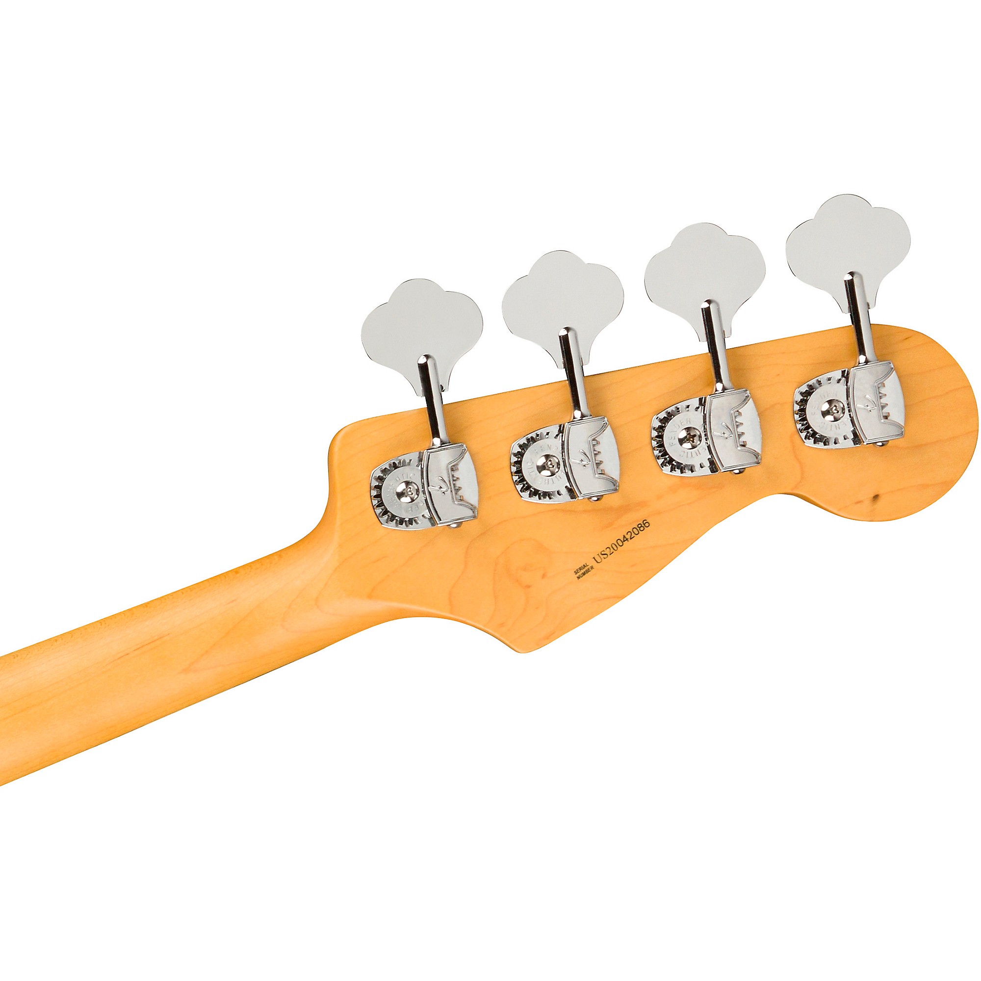 Fender American Professional II Jazz Bass Rosewood Fingerboard