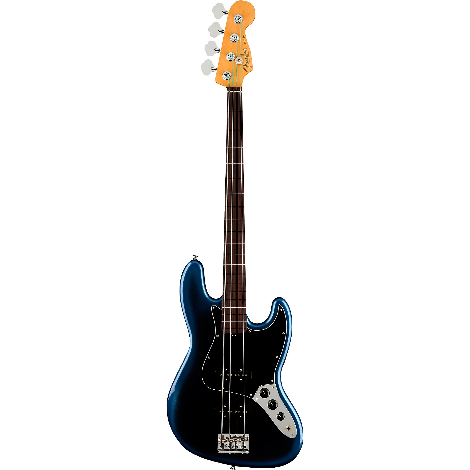 Fender American Professional II Fretless Jazz Bass Rosewood