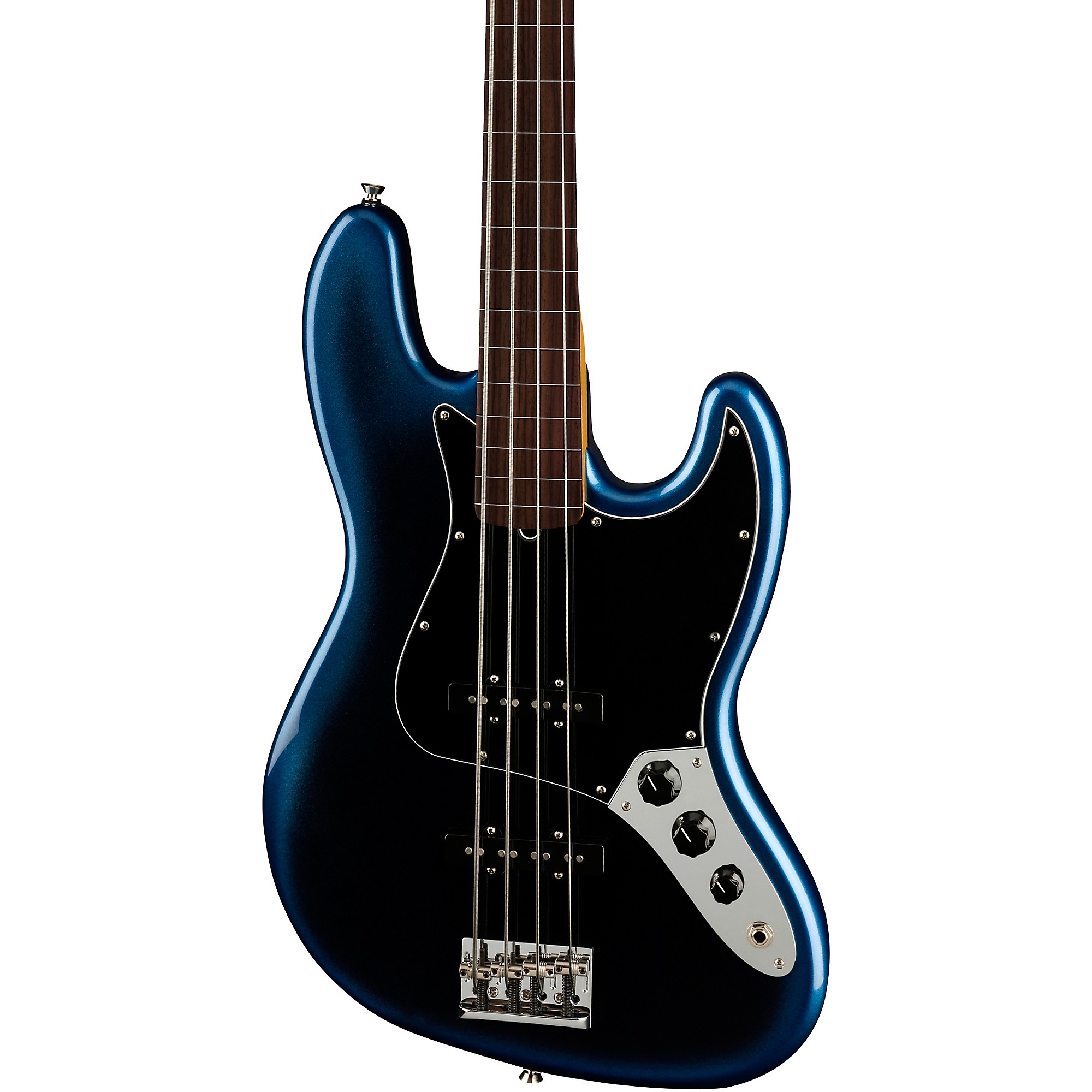 Fender American Professional II Fretless Jazz Bass Rosewood