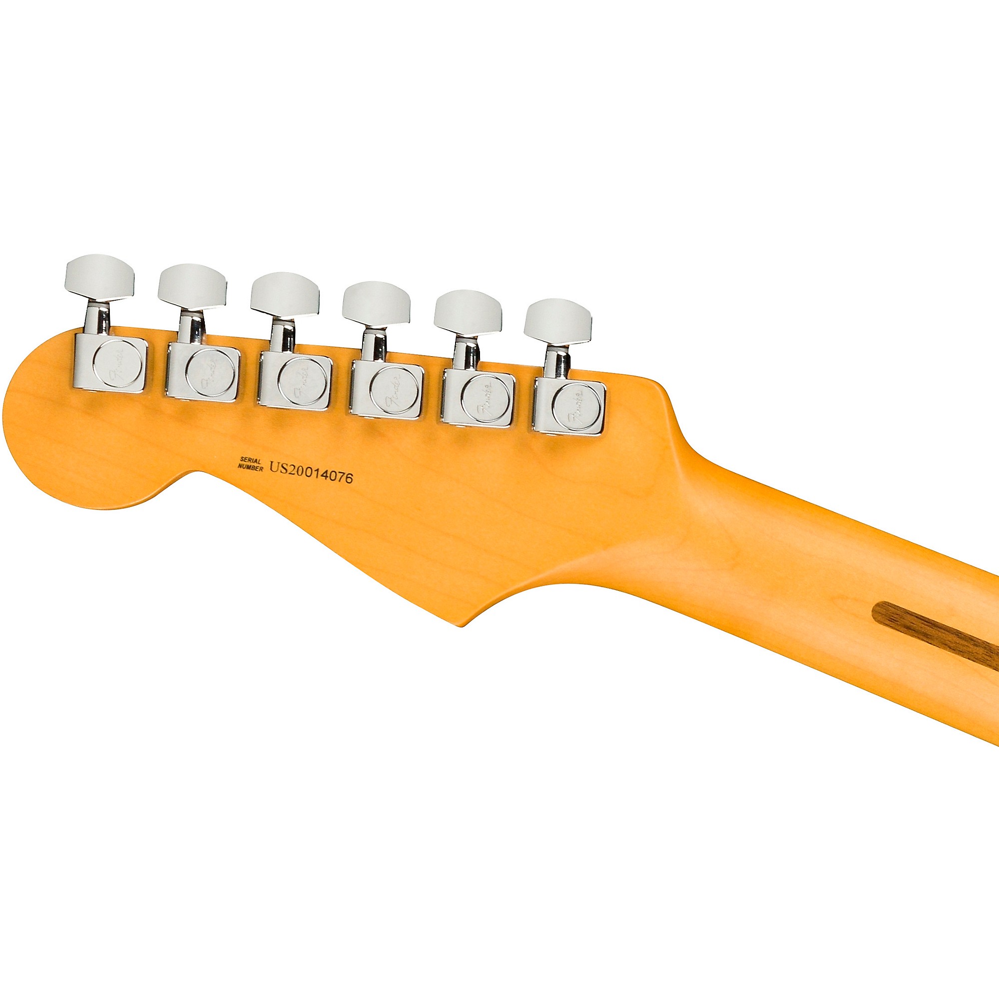 Fender アメプロ2 Stratocaster Rosewood Fender American Professional II Stratocaster Rosewood Fingerboard