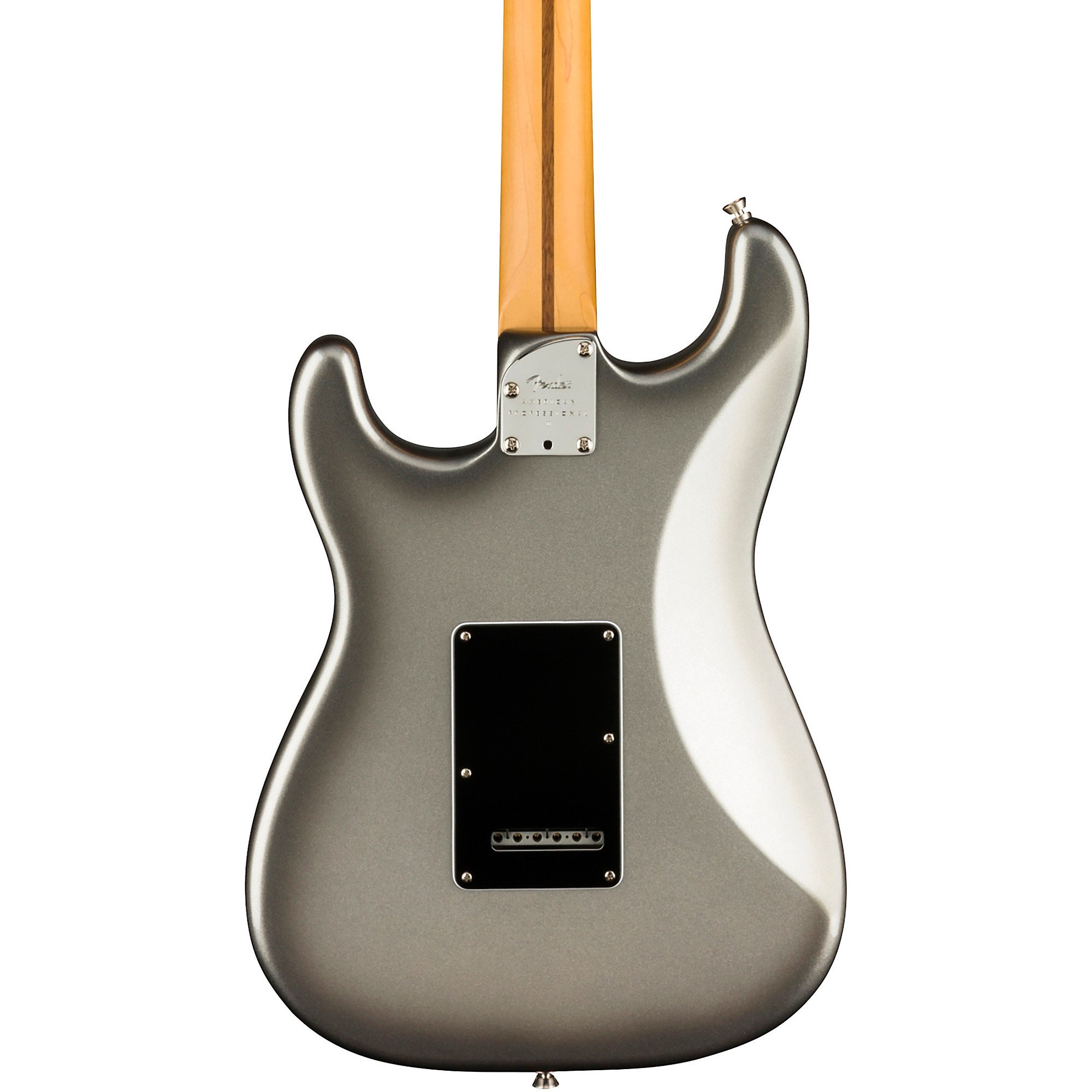 ギター [izk]Professional II Stratocaster(DN) FENDER AP2 STRAT RW DK NIT – Motor City Guitar