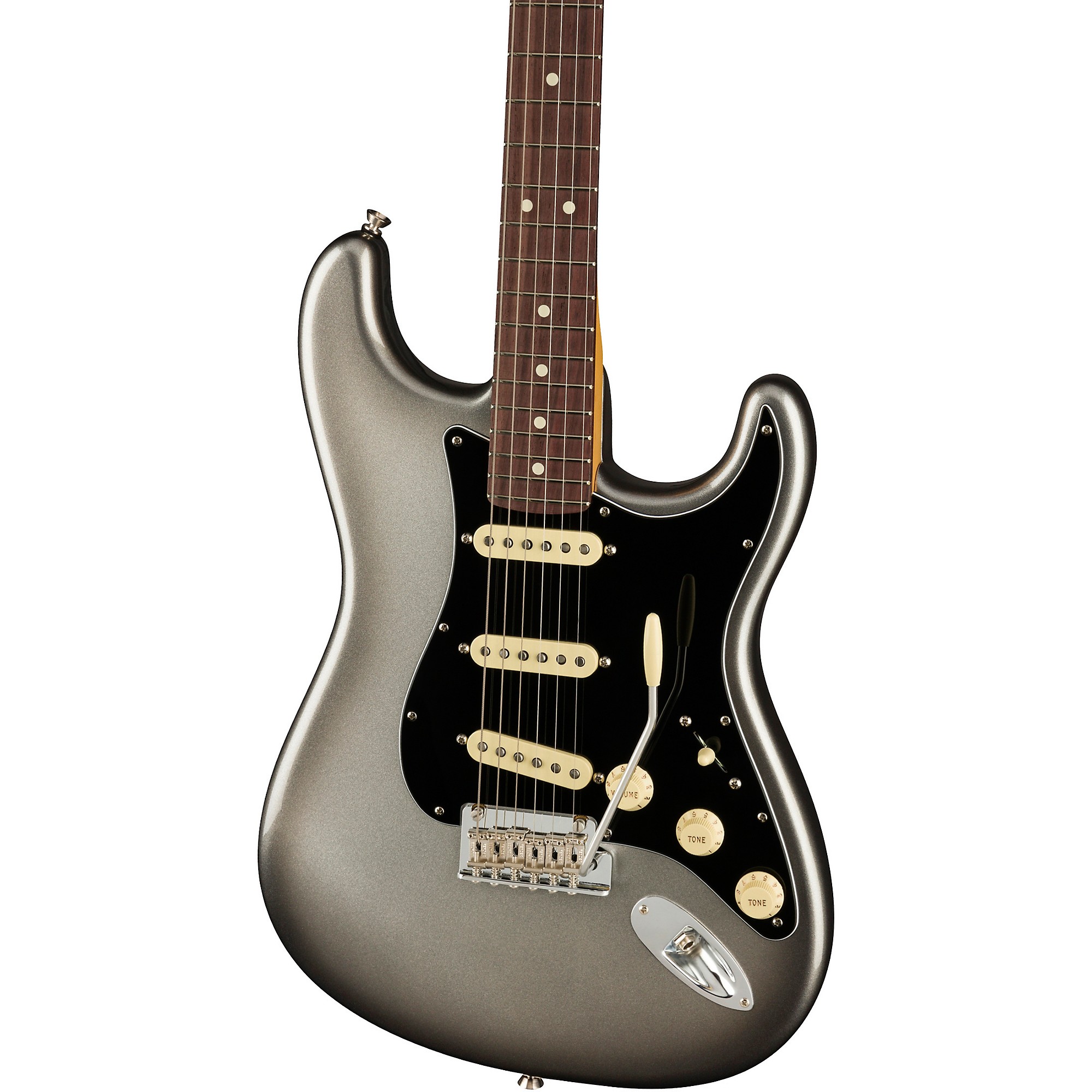 ギター [izk]Professional II Stratocaster(DN) Fender American Professional II Stratocaster Rosewood