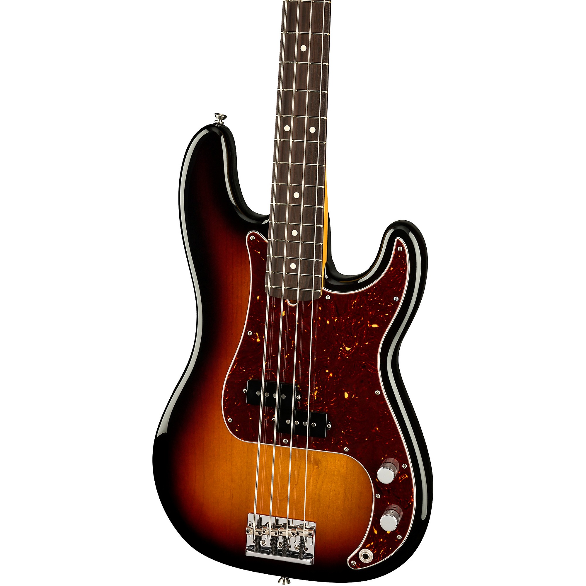 Fender American Professional II Precision Bass Rosewood