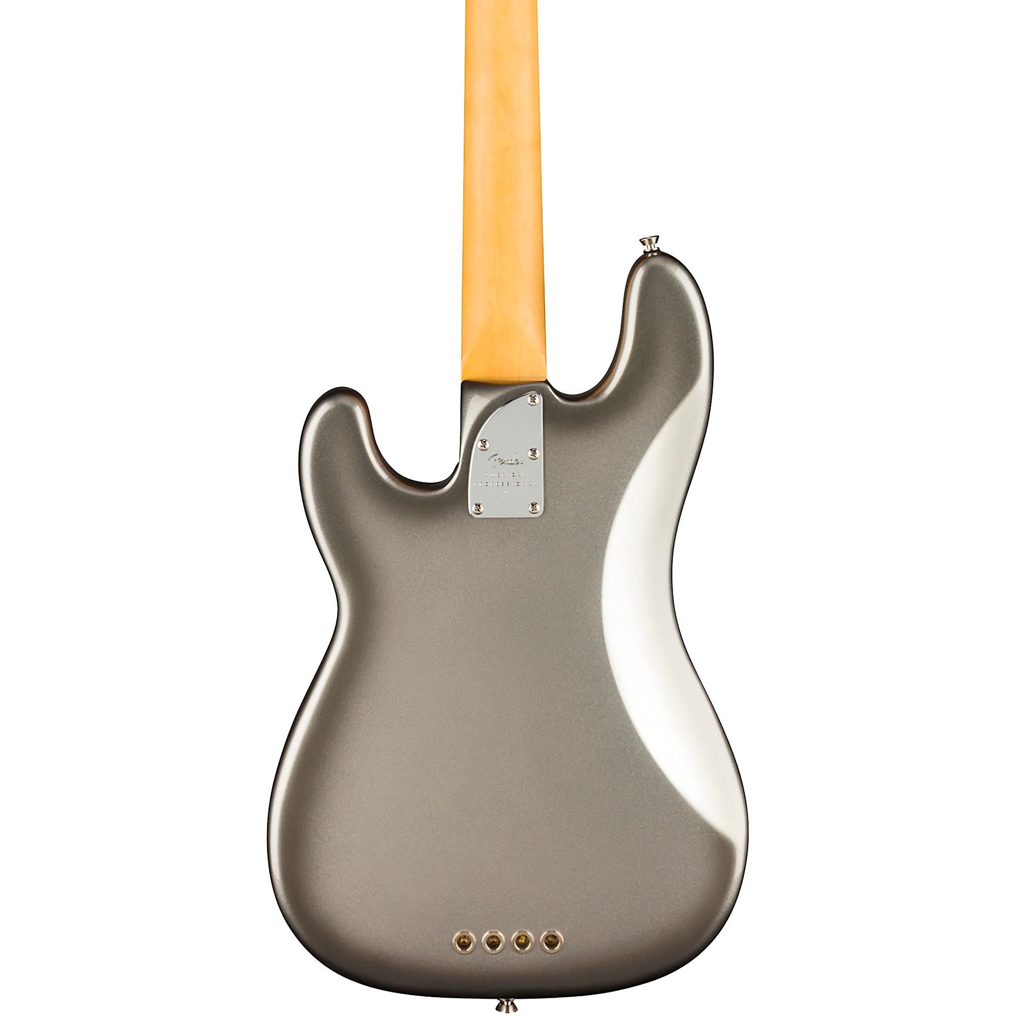 Fender American Professional II Precision Bass Rosewood