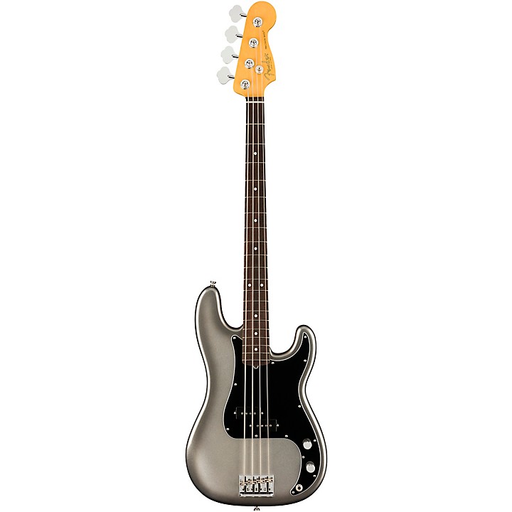 Fender American Professional II Precision Bass Rosewood