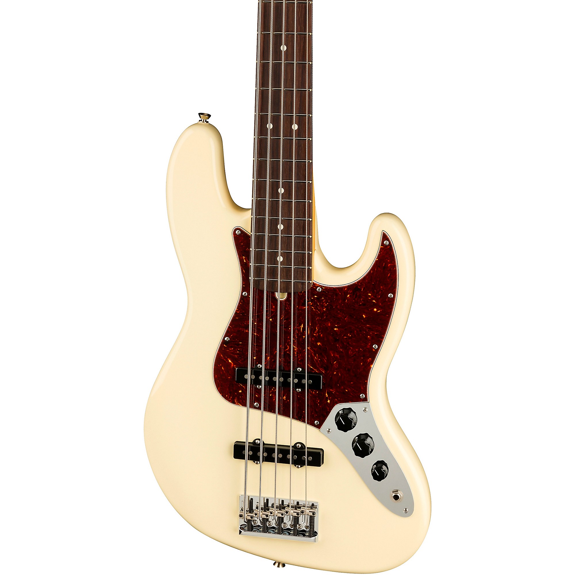 Fender American ProfessionalⅡ JazzBass V Fender American Professional II Jazz Bass V Rosewood Fingerboard