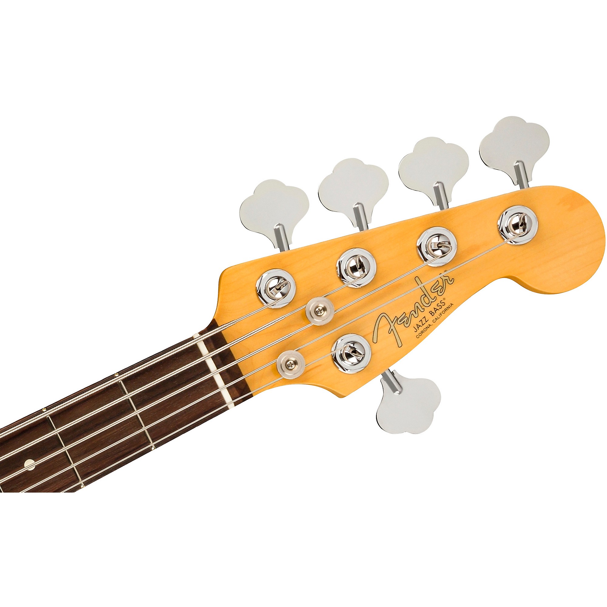 Fender American Professional II Jazz Bass V Rosewood Fingerboard