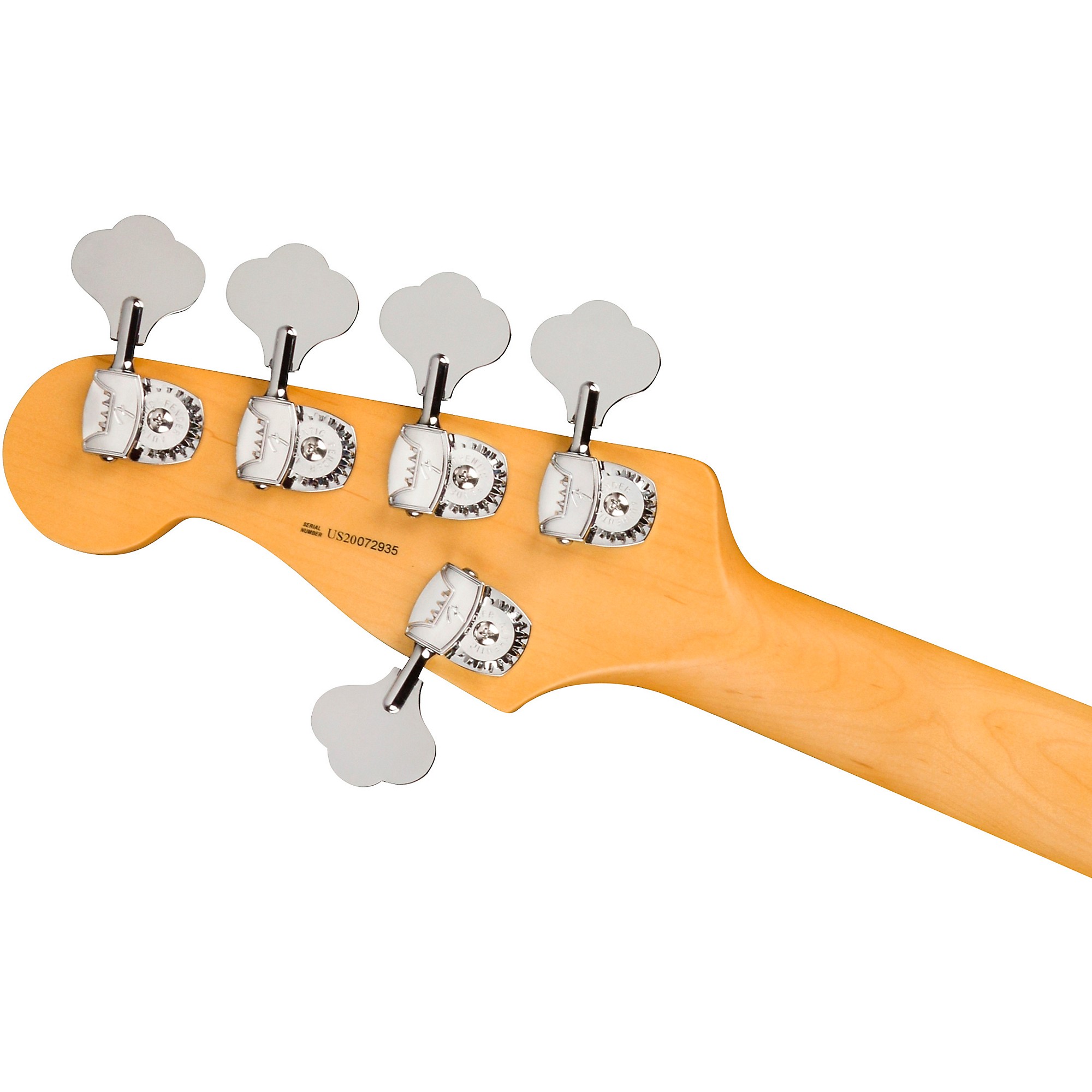 11/22(土)まで　Fender USA American JazzBassV Fender American Professional II Jazz Bass V - Roasted Pine, Maple