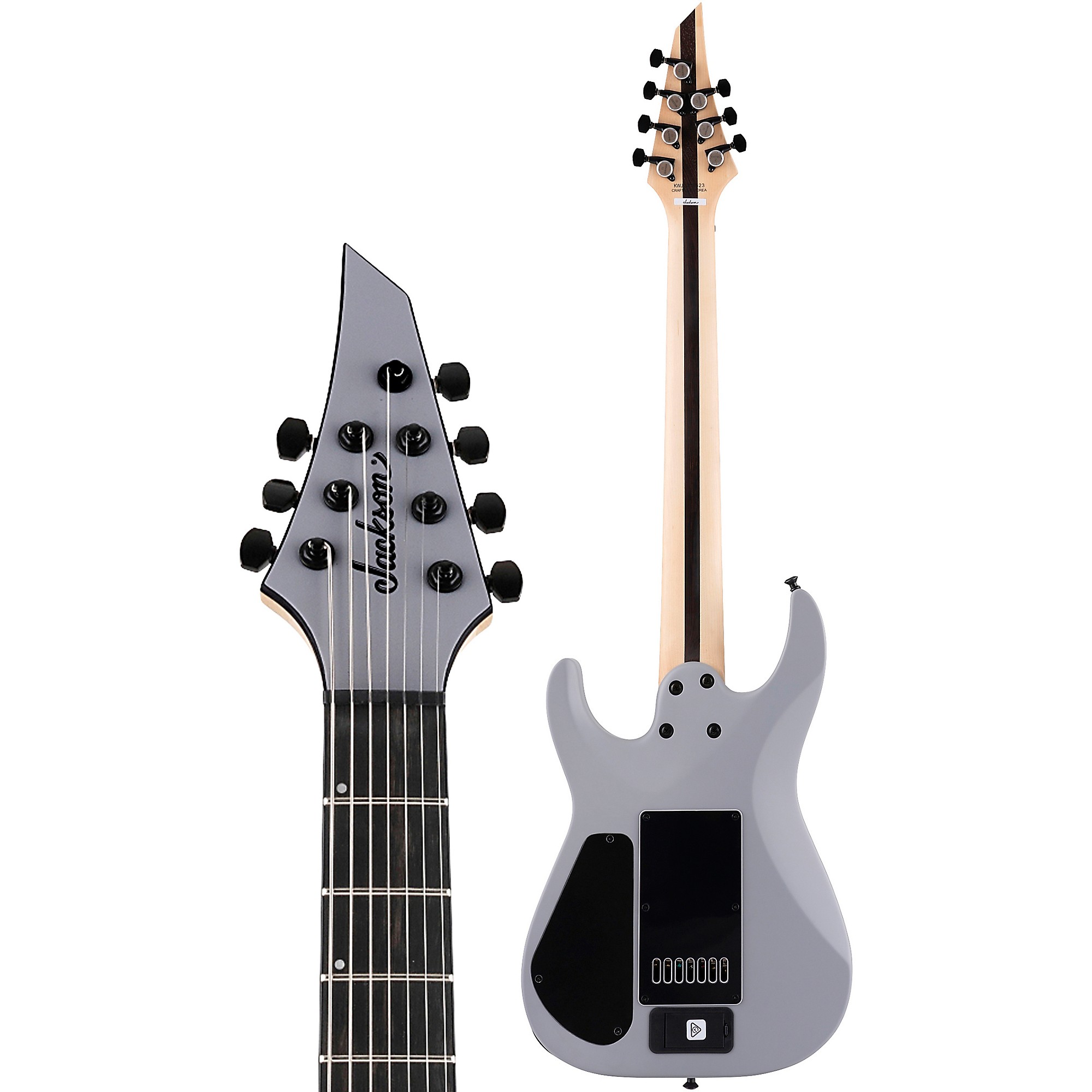 Jackson Pro Series Dinky DK Modern EverTune 7-String