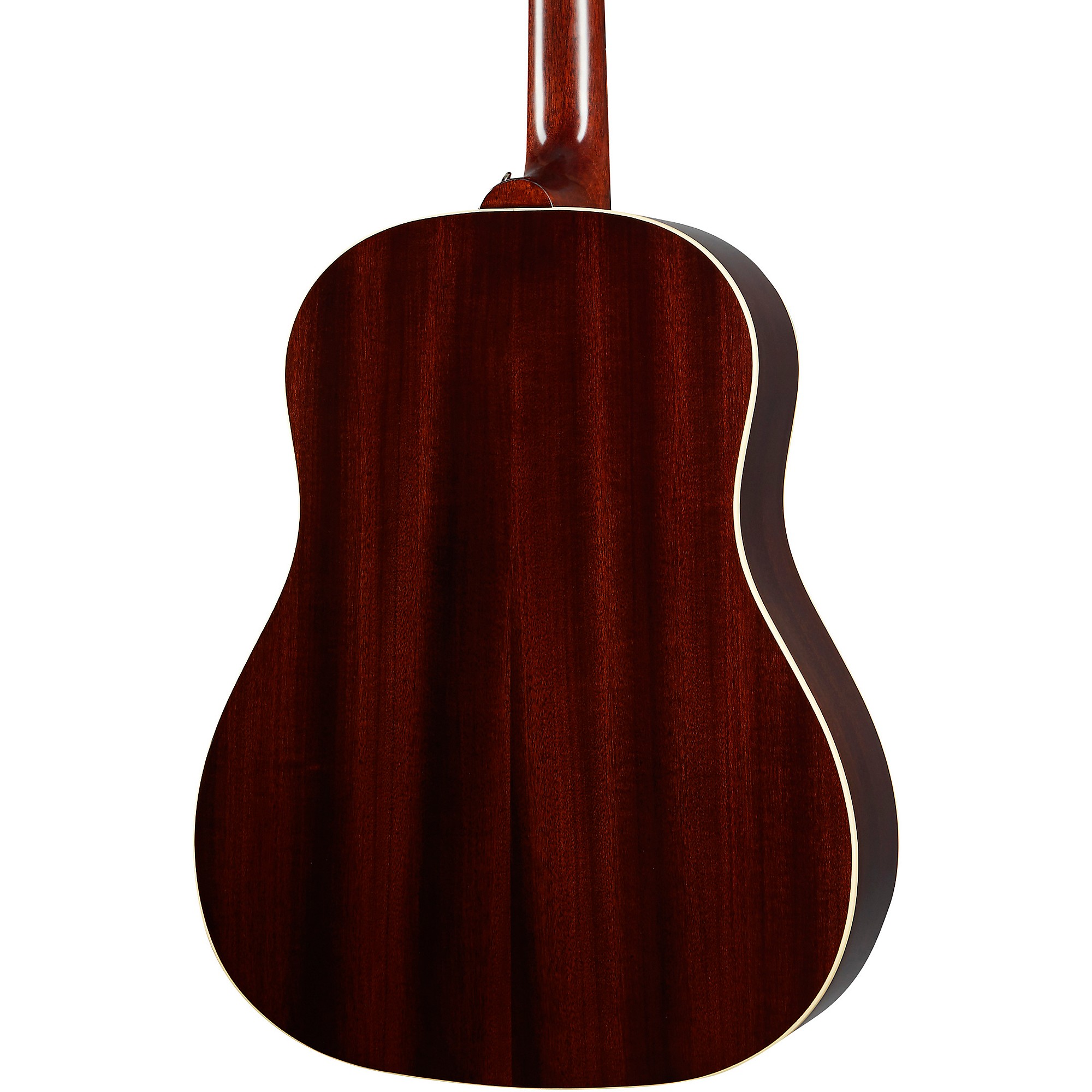 Epiphone Inspired by Gibson J-45 Acoustic-Electric Guitar