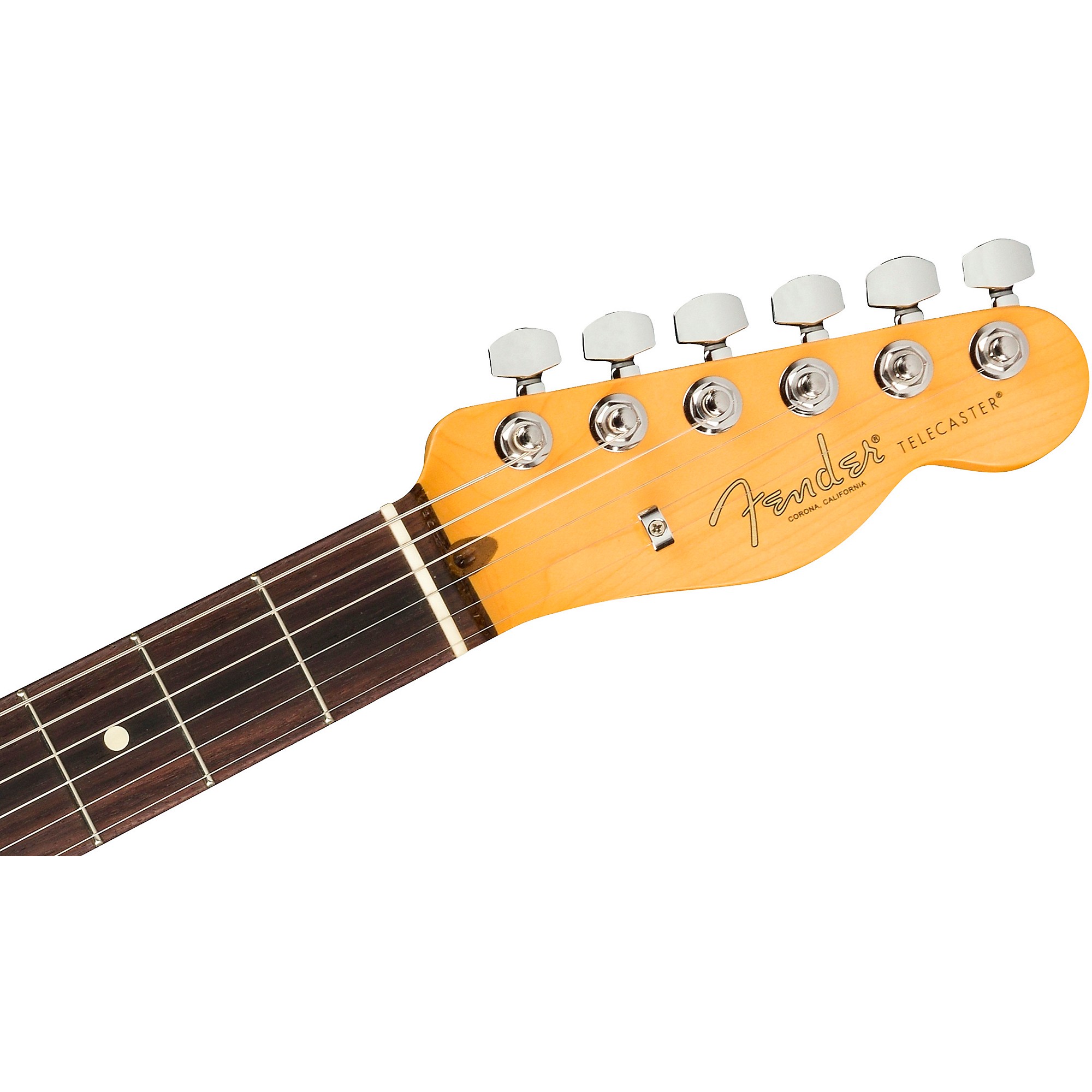 fender American professional Ⅱ Tele American Professional II Telecaster® – Fender