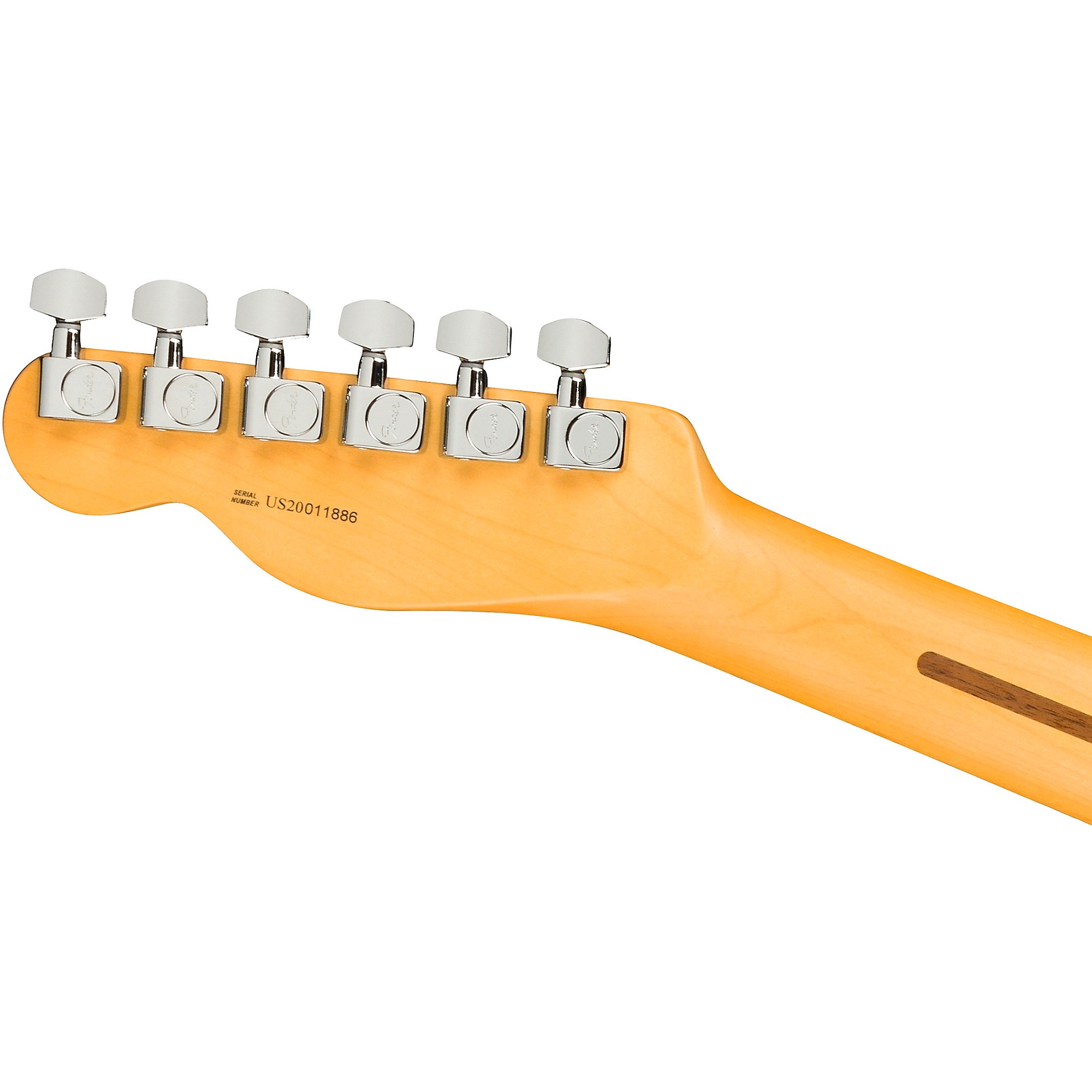 Fender American Professional II Telecaster Rosewood
