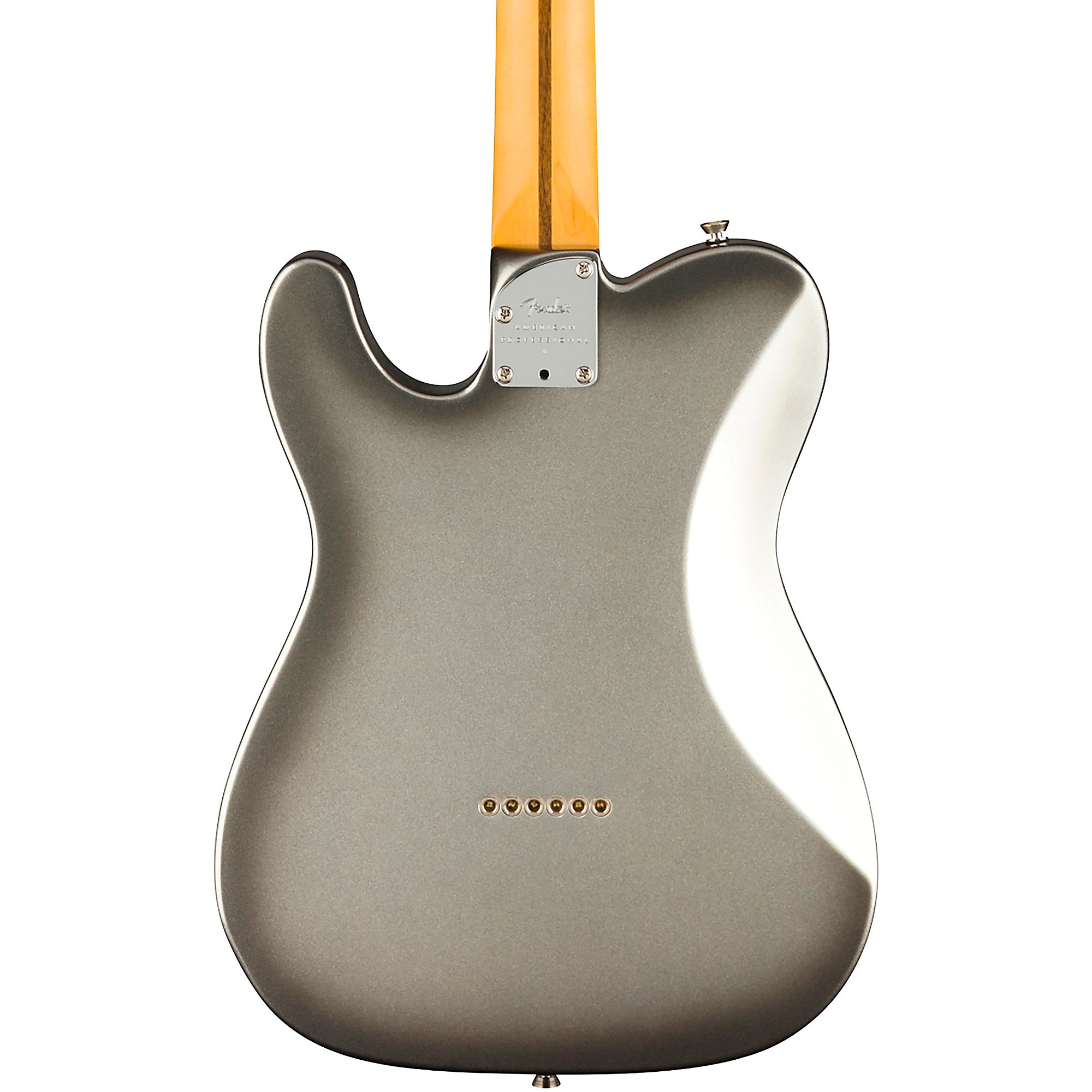 Fender American Professional II Telecaster Deluxe Rosewood Fender American Professional II Telecaster Deluxe Rosewood