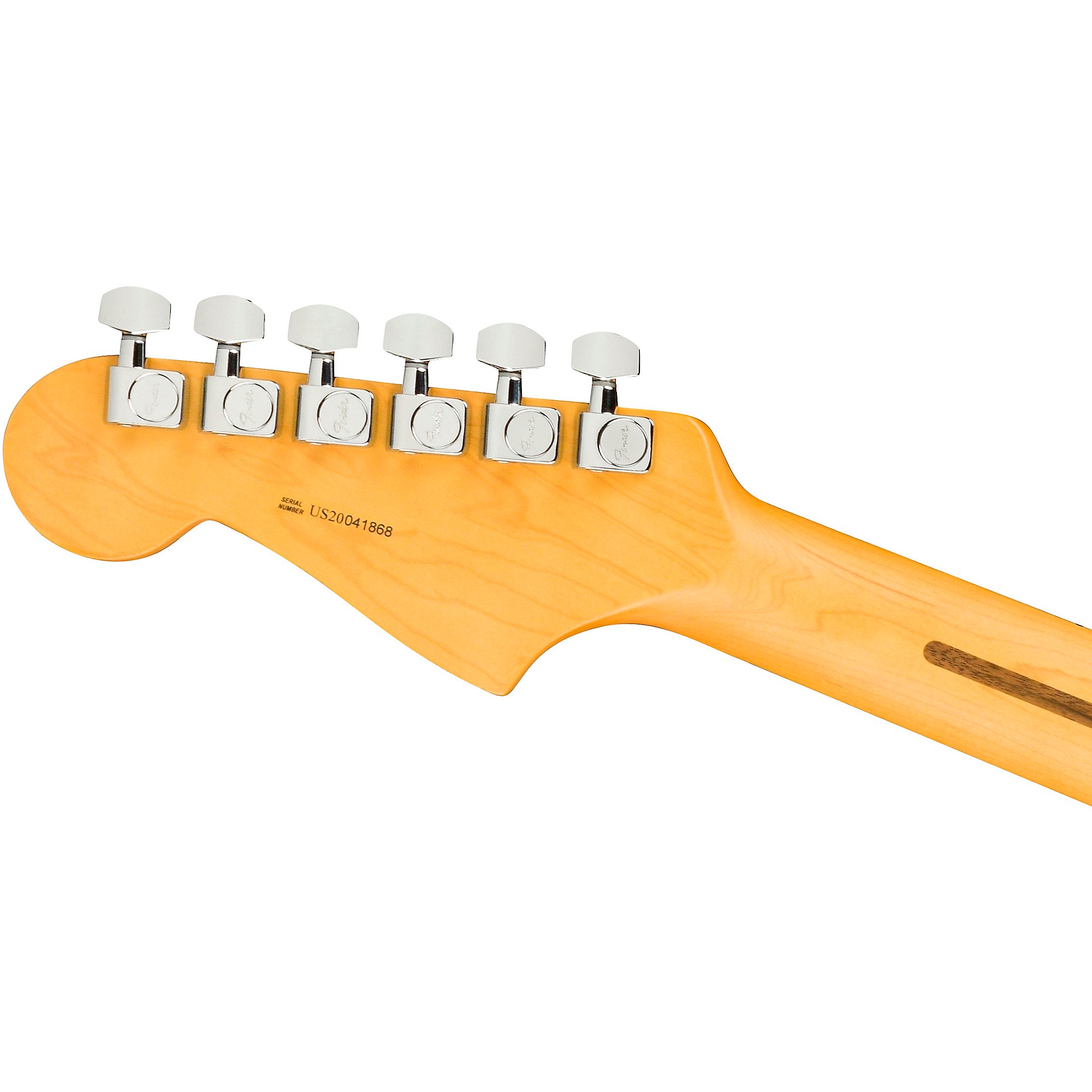 Fender American Professional II Jazzmaster - 3-color