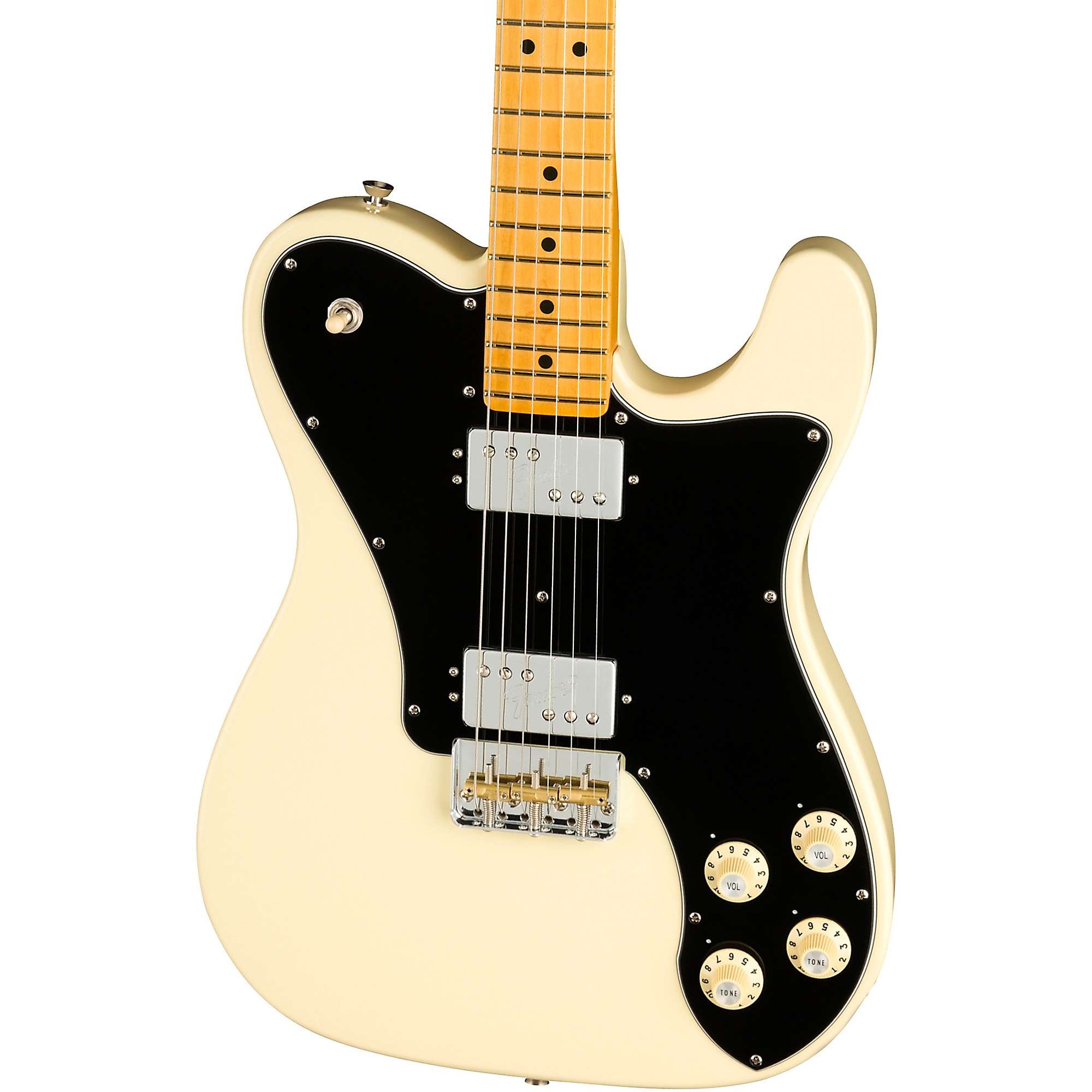Fender American Professional2 tele 美品 Fender American Professional II Telecaster - Sienna Sunburst