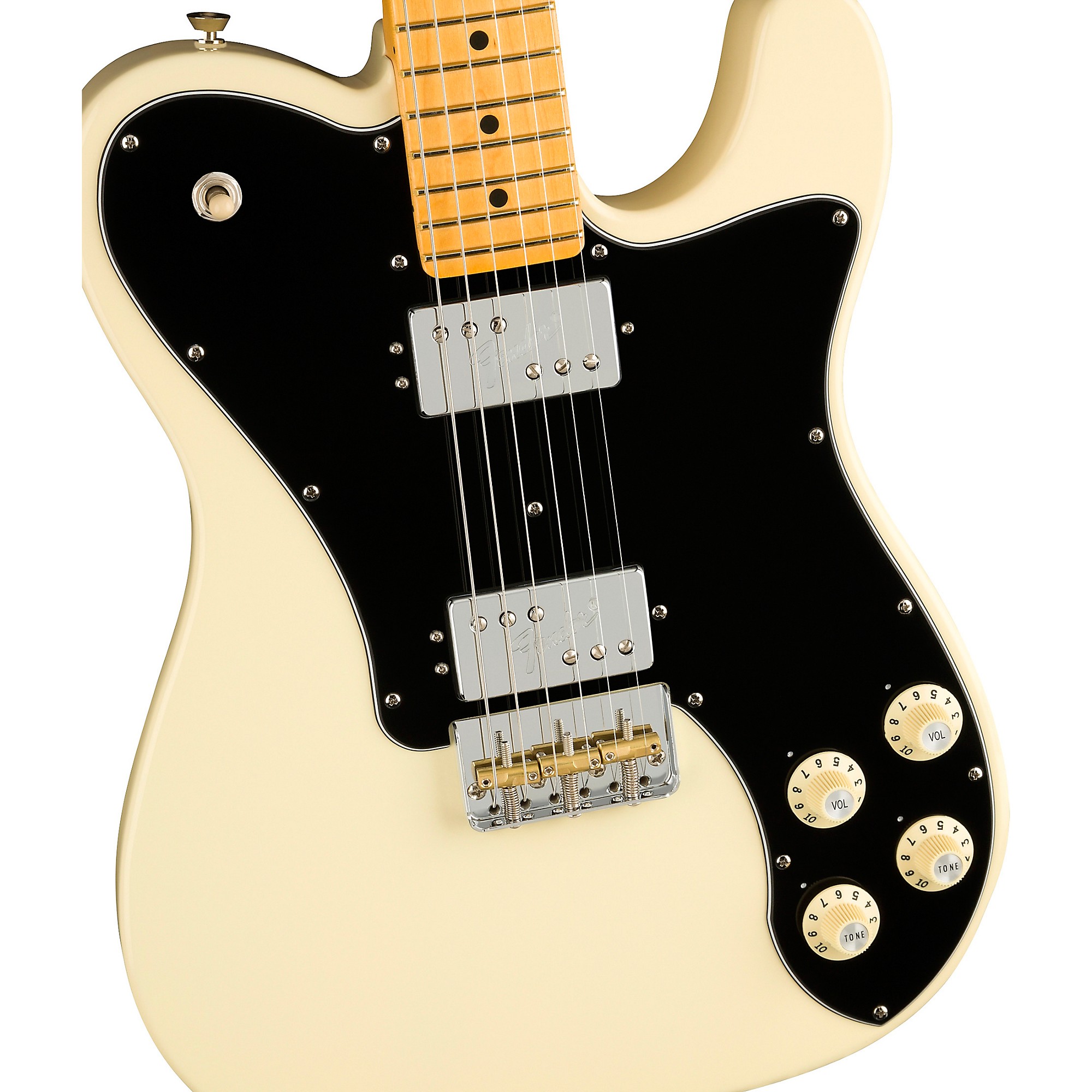 Fender American Professional II Telecaster 0113942700