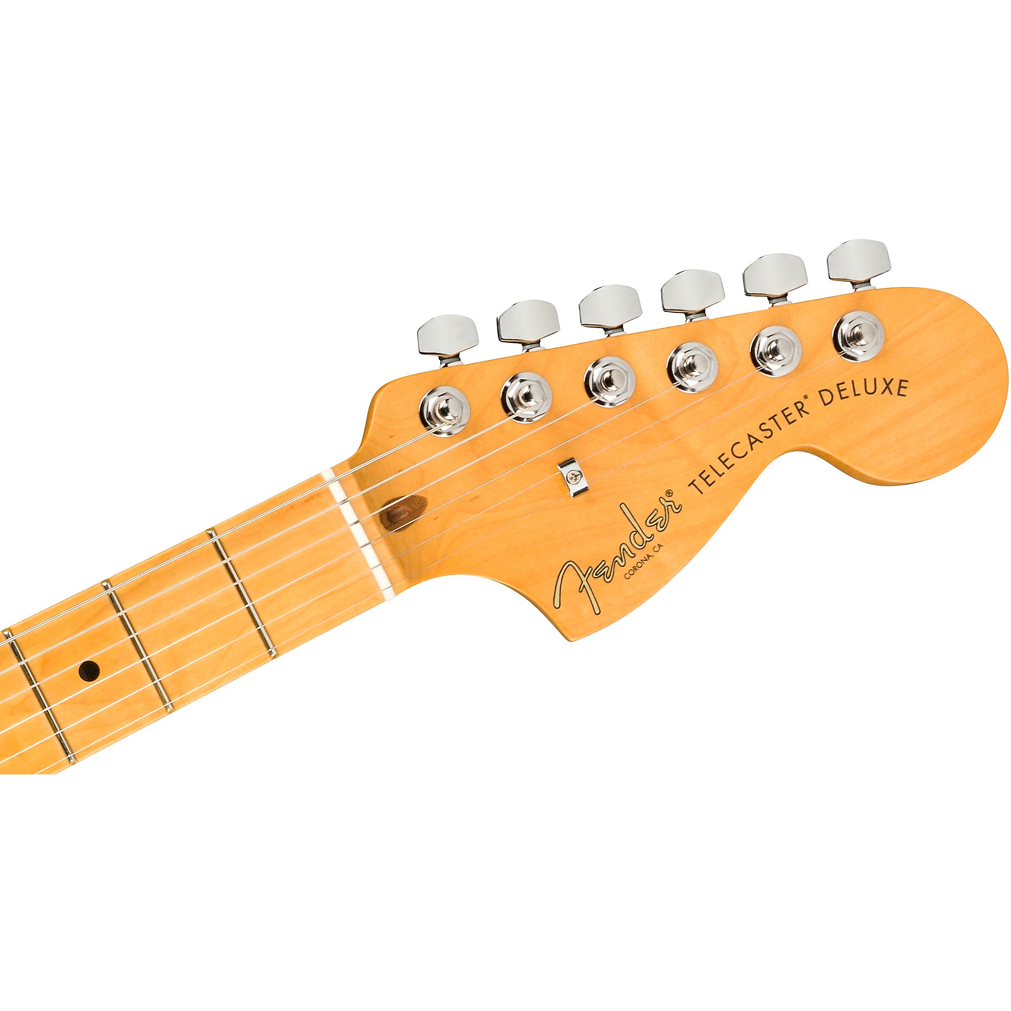 Fender American Professional II Telecaster Deluxe Maple