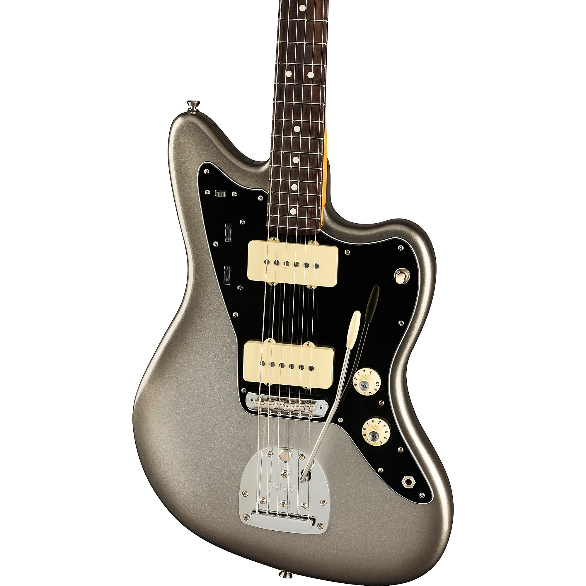 ギター fenderamericanprofessional ii jazzmaster Fender American Professional II Jazzmaster Rosewood