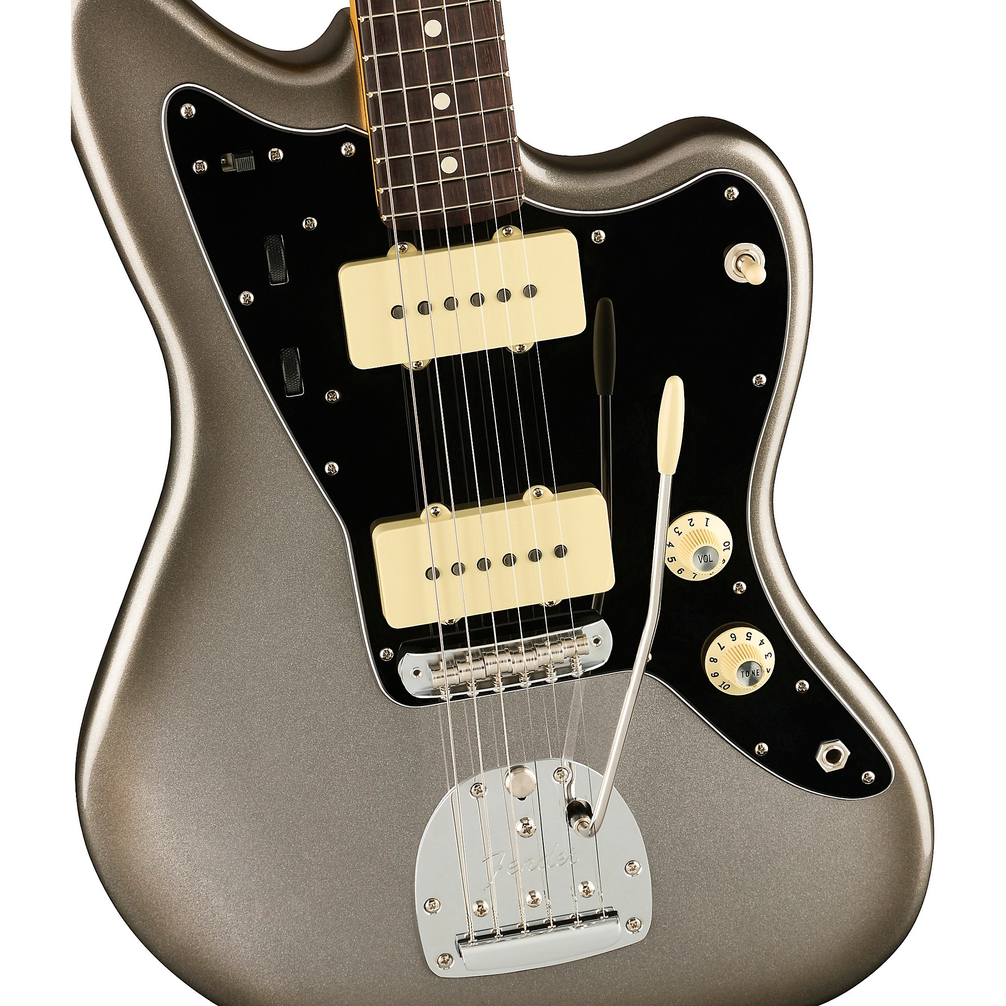 ギター Fender American Professional Jazzmaster Fender American Professional II Jazzmaster Rosewood