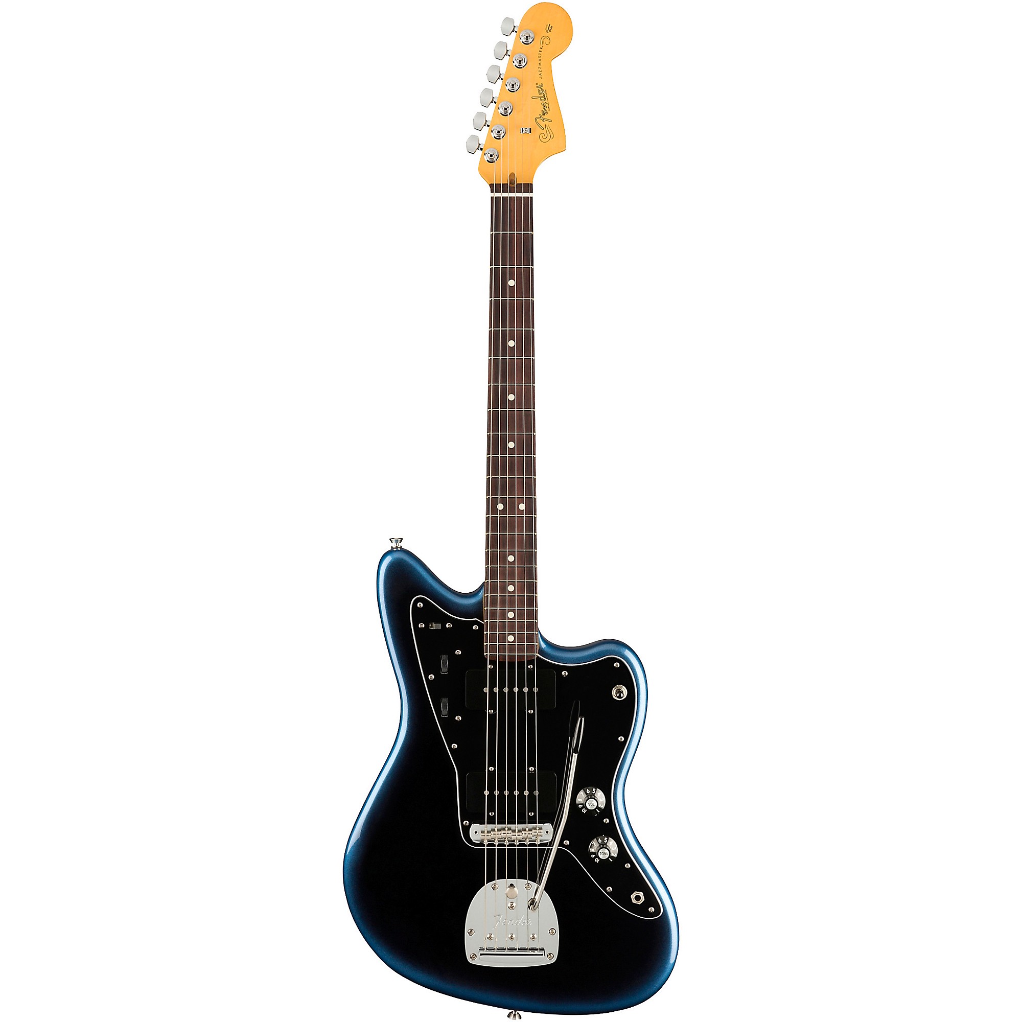 Fender American Professional II Jazzmaster Rosewood