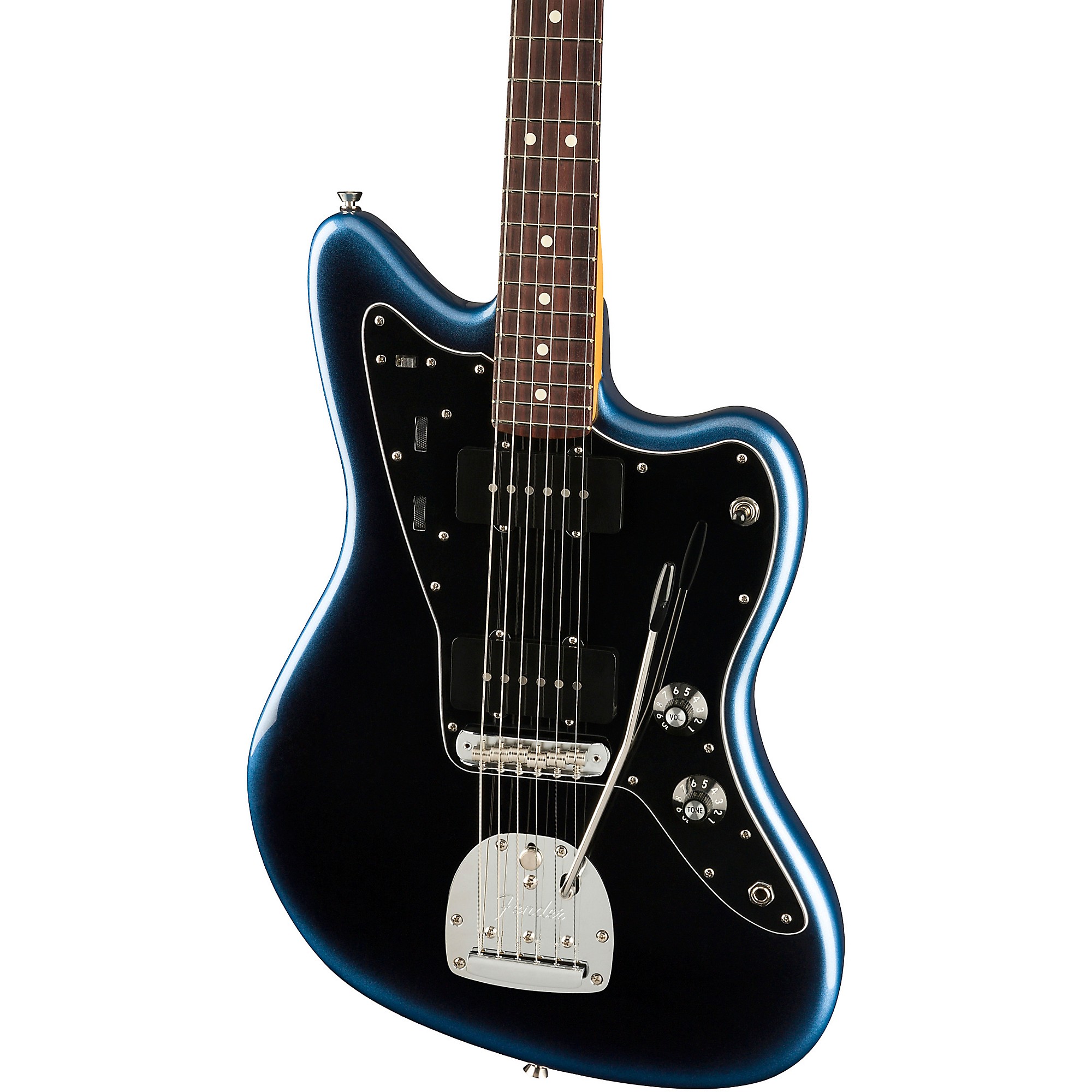 ギター fender jazzmaster american professional Fender American Professional II Jazzmaster Rosewood Fingerboard