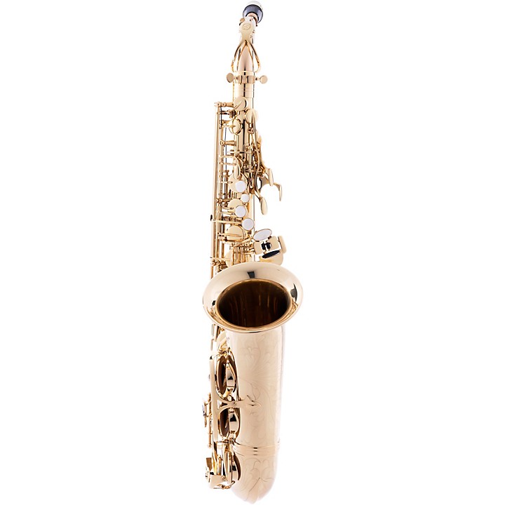 Giardinelli GAS-12 Series Alto Saxophone by Selmer