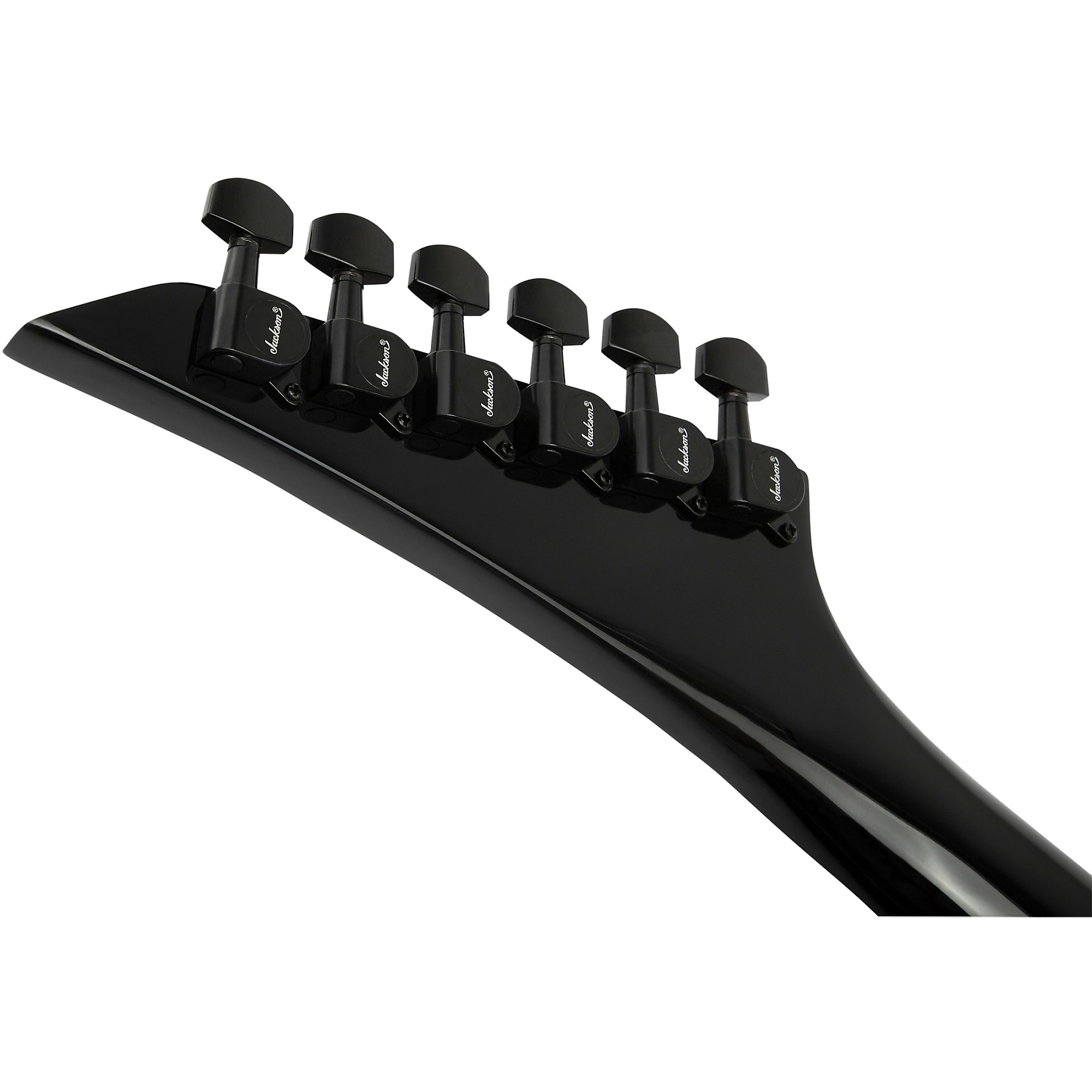 Jackson JS Series Dinky Minion JS1X Electric Guitar | Music
