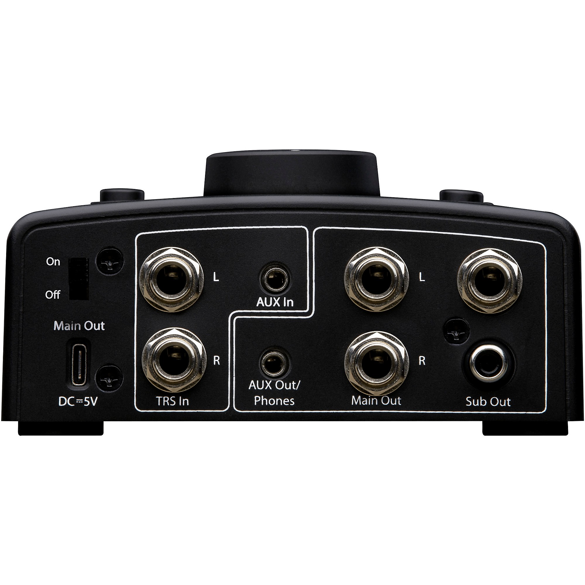 MicroStation-BT – PreSonus