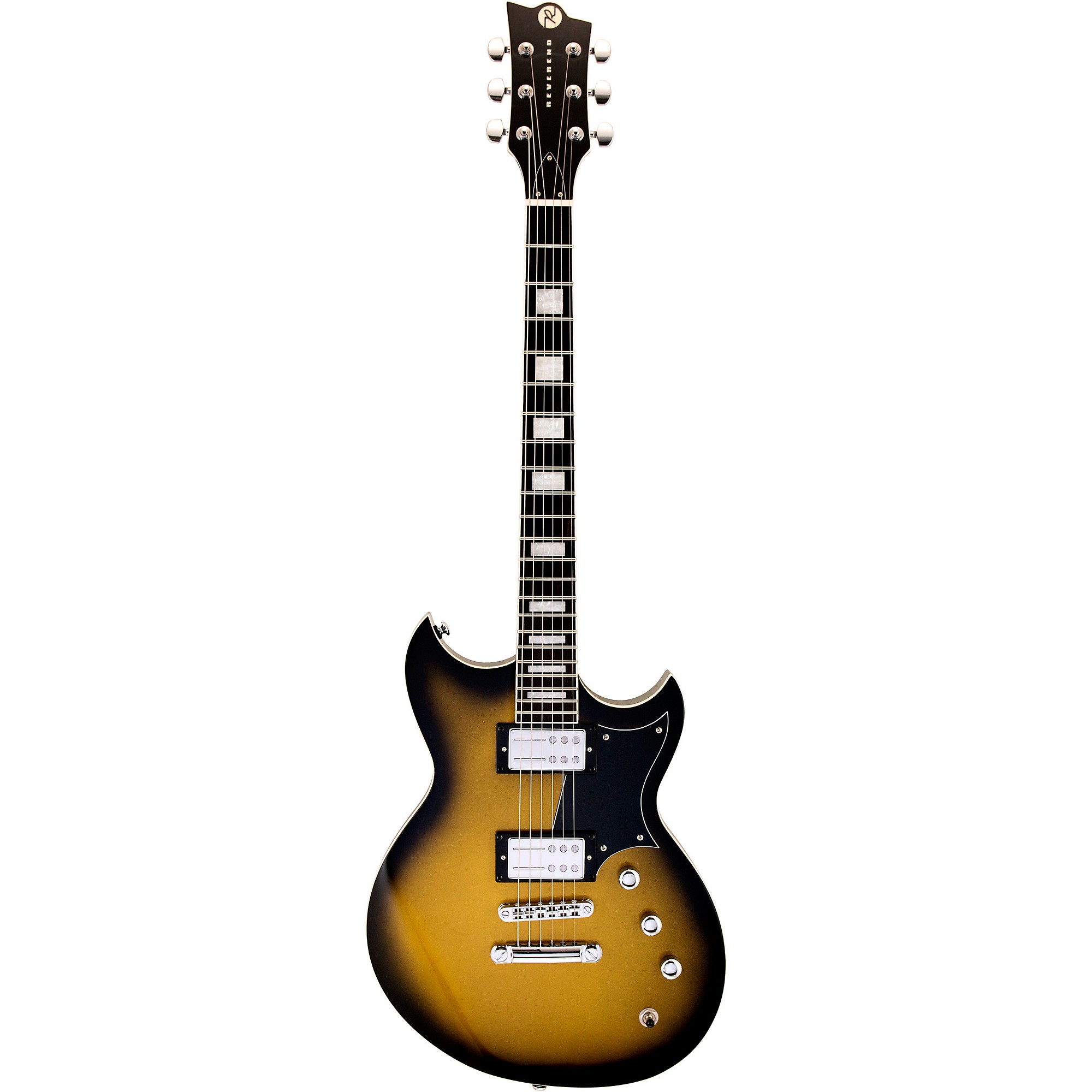 ギター REV guitars RAY8 ESP LTD Dave Mustaine Signature DV8-R Electric Guitar