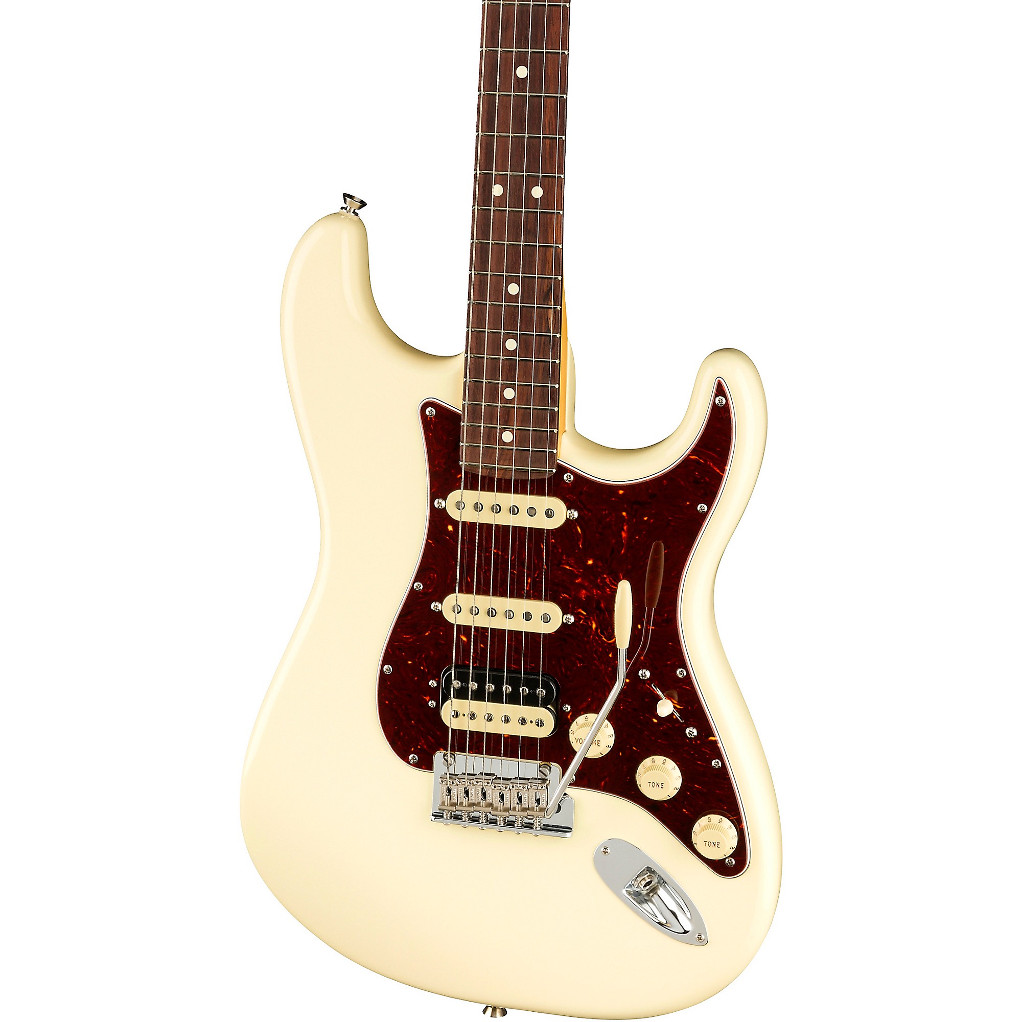 【新品】Fender American Professional II St. Fender American Professional II Stratocaster HSS Rosewood