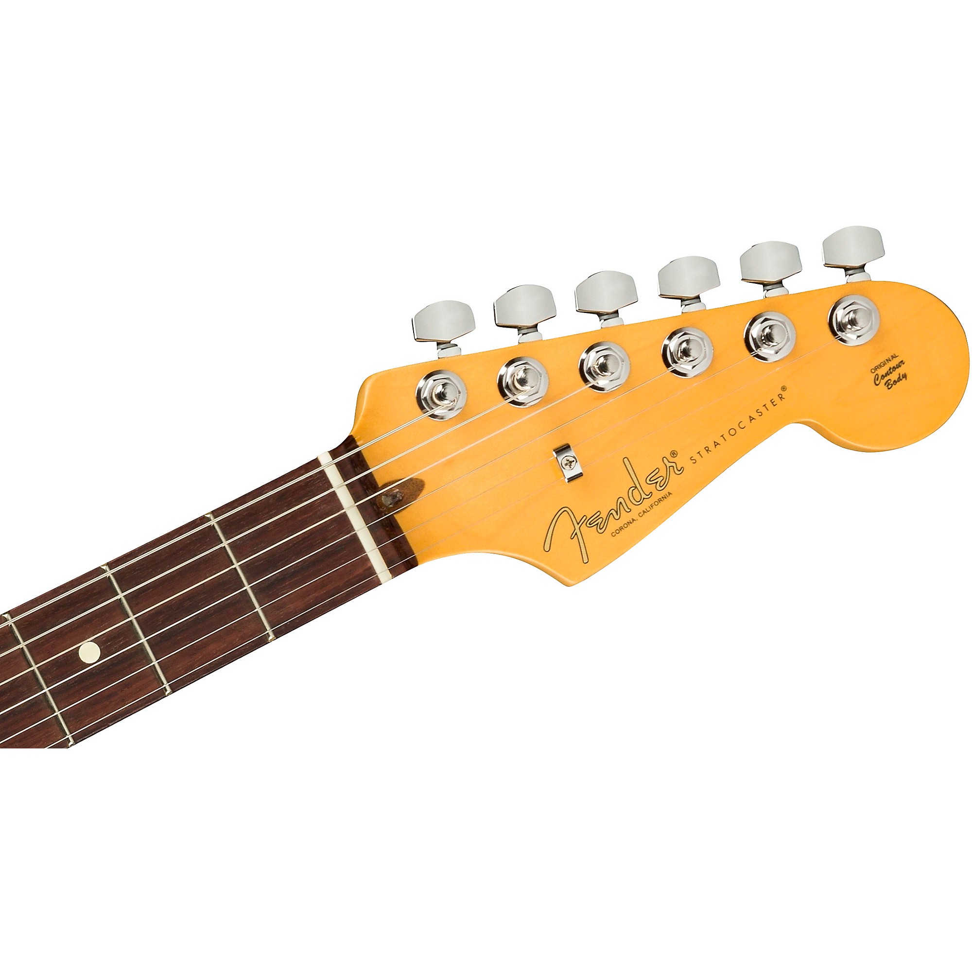 Fender American Professional II Stratocaster HSS Rosewood