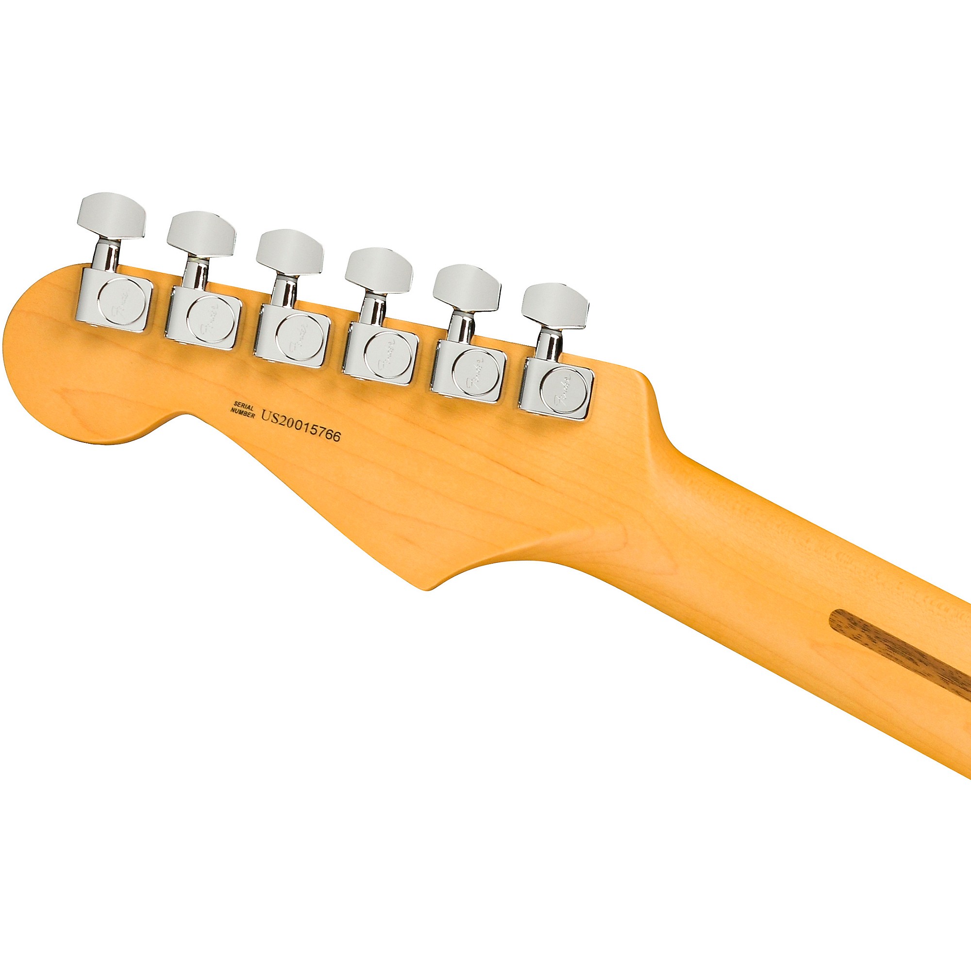 ギター AmericanProfessional II Stratocaster HSS Fender American Professional II Stratocaster HSS Rosewood