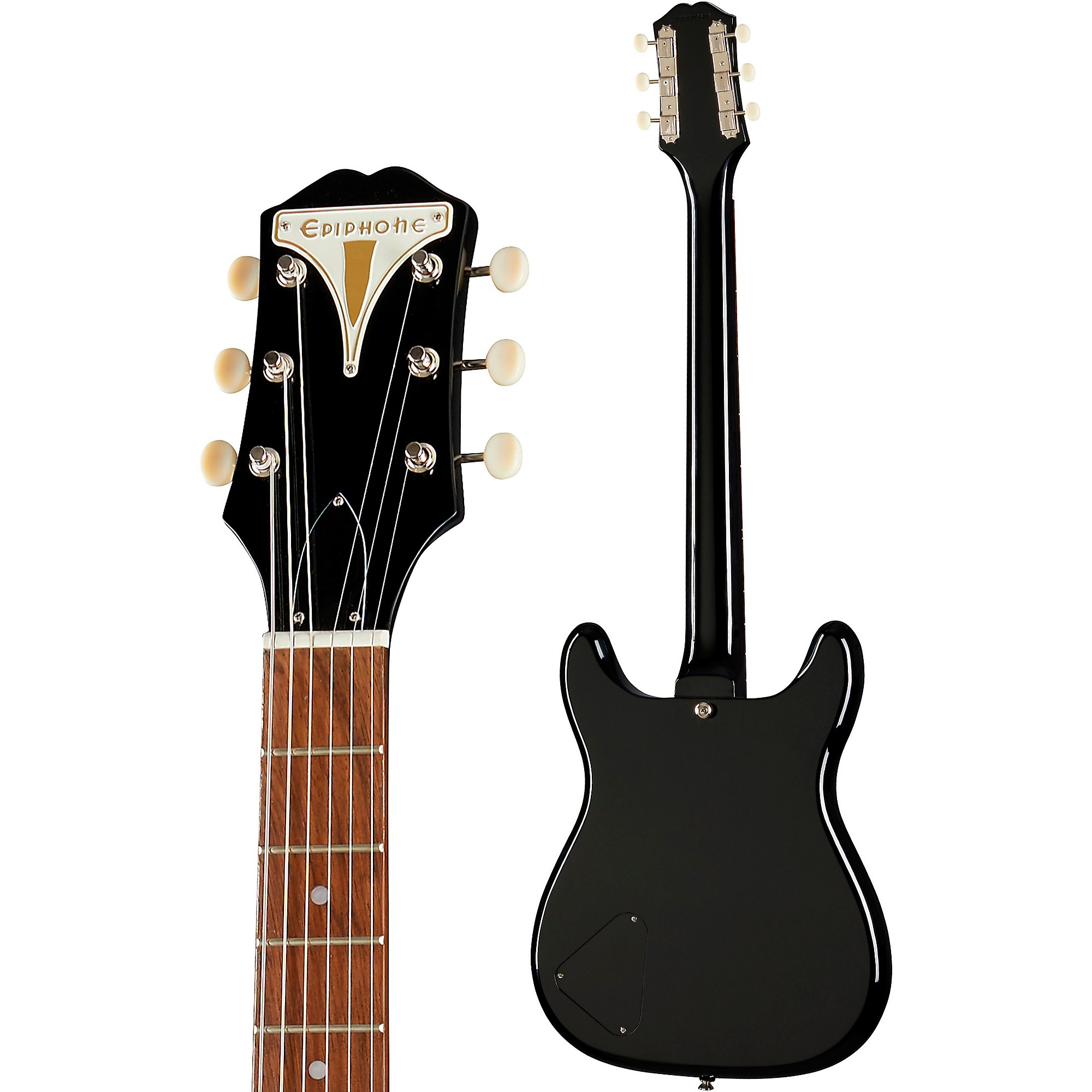楽器 Epiphone Coronet Epi Coronet Cherry – Motor City Guitar