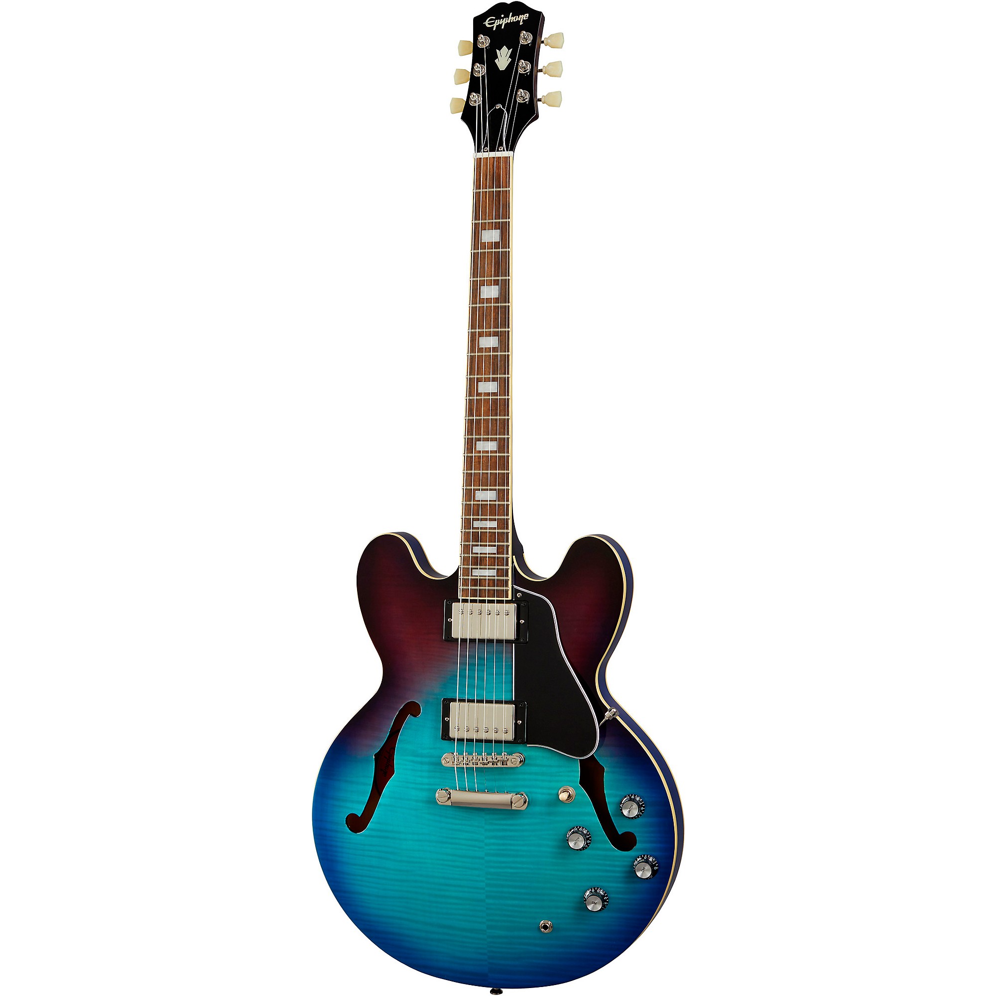 Epiphone ES-335, Cherry | Epiphone