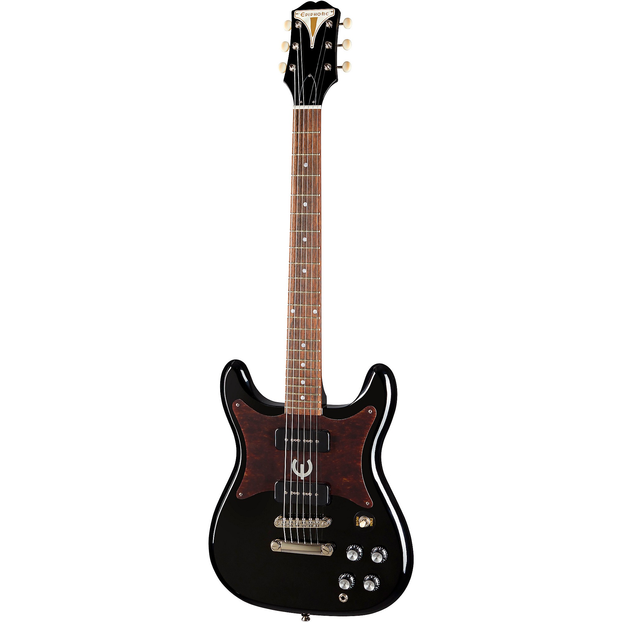 Epiphone Wilshire P-90 Electric Guitar | Music & Arts