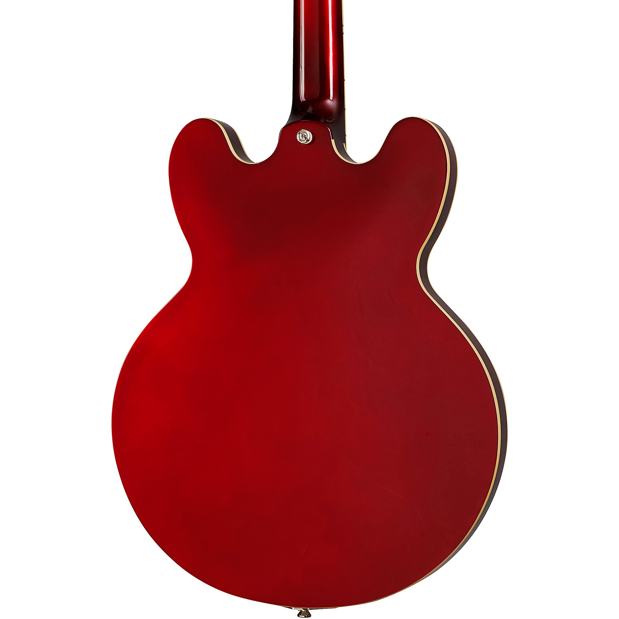 Epiphone Riviera Semi-Hollow Electric Guitar | Music & Arts