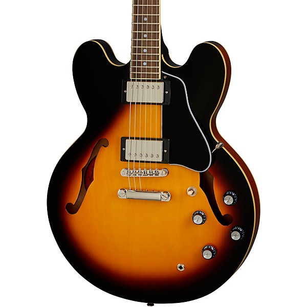 Epiphone ES335 SemiHollow Electric Guitar Music & Arts