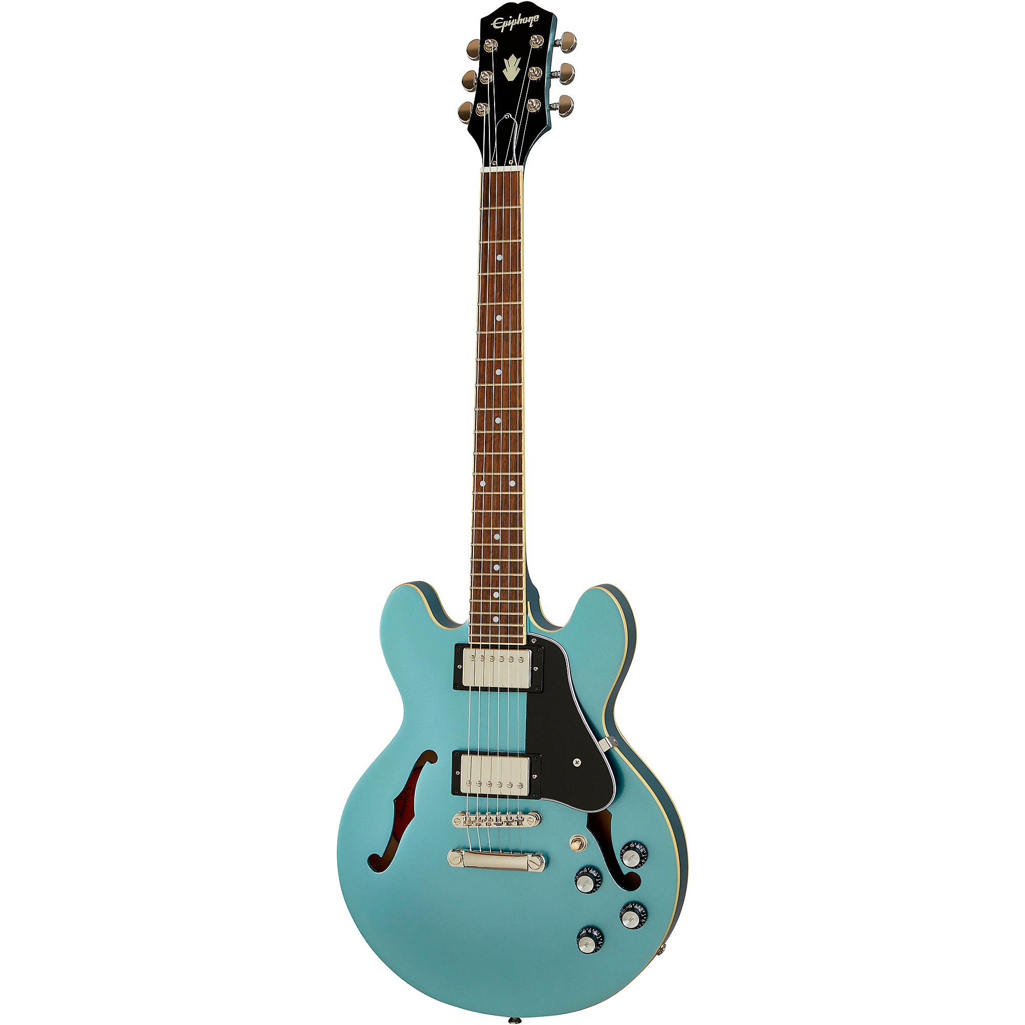 Epiphone ES-339 Semi-Hollowbody Electric Guitar - | Music & Arts