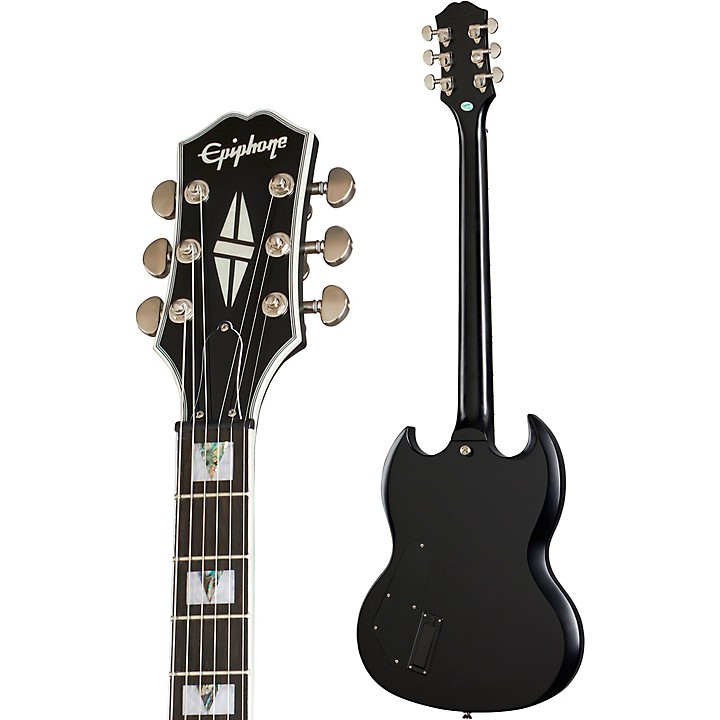 Epiphone SG Prophecy Electric Guitar | Music & Arts