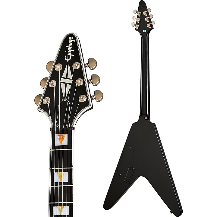 Epiphone Flying V Prophecy Electric Guitar | Music & Arts