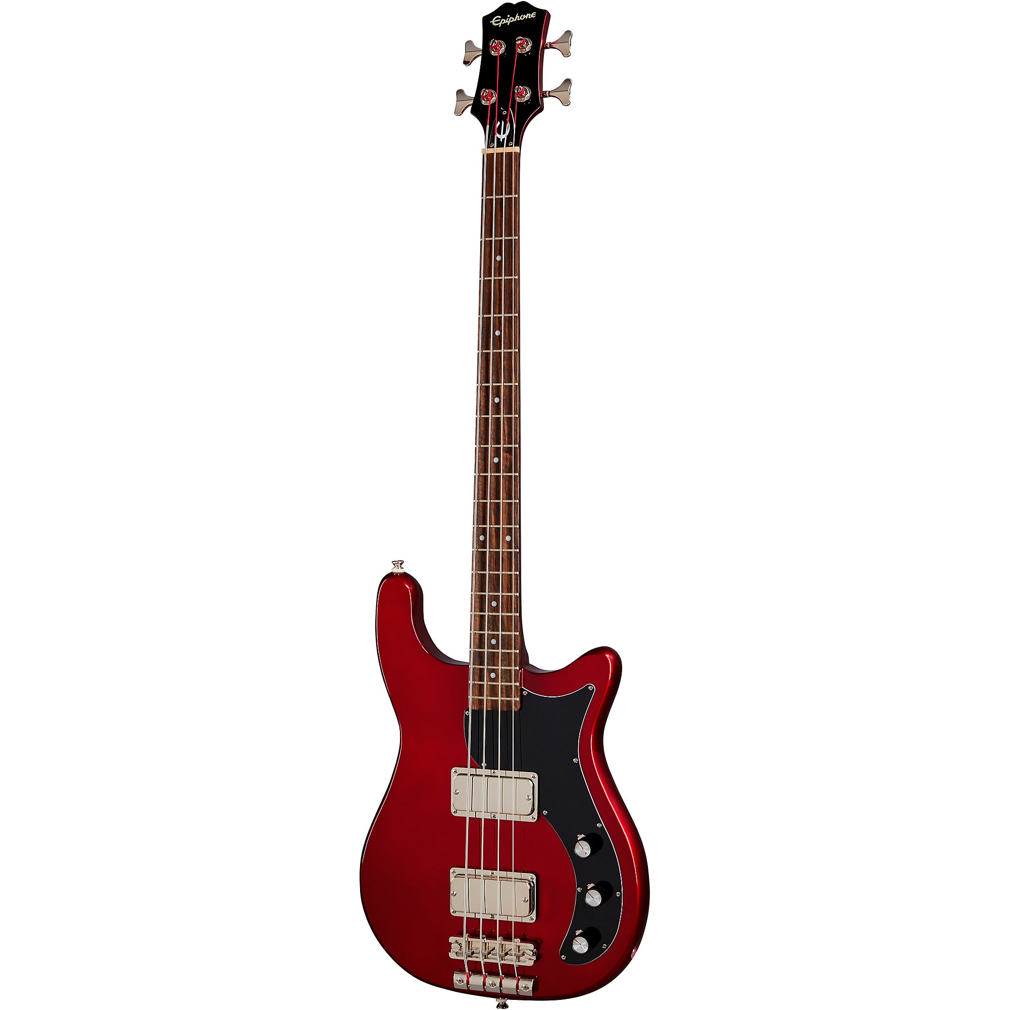 Epiphone Embassy Bass Guitar | Music & Arts