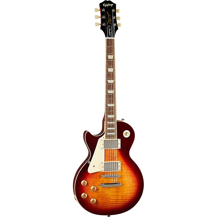 Epiphone Les Paul Standard '50s Left-Handed Electric Guitar 