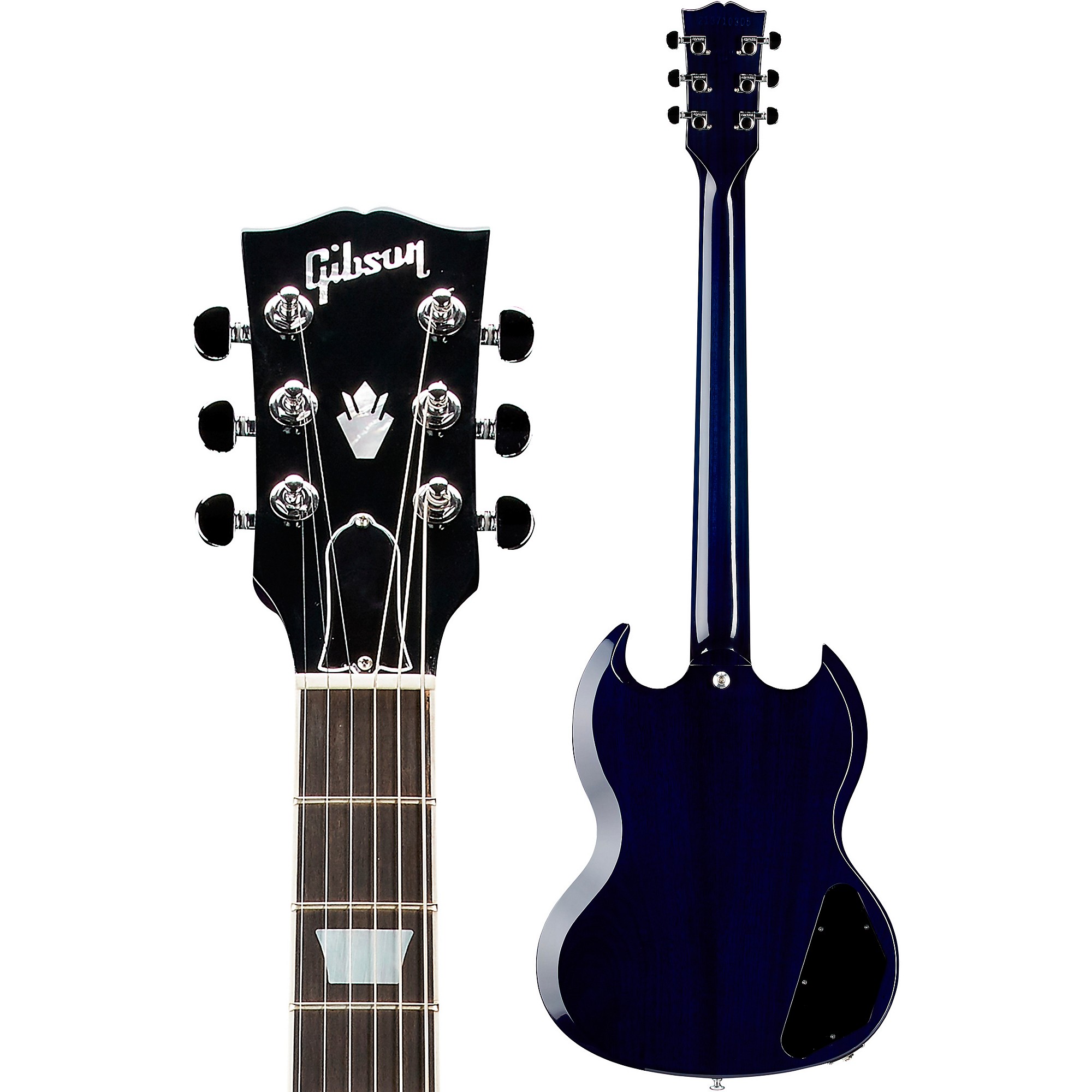 Gibson SG Modern Left-Handed Electric Guitar | Music & Arts