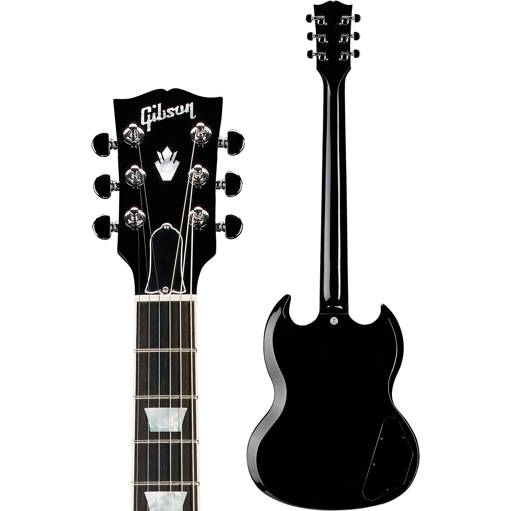 ギター Gibson SG lefty Guitar Specs lefty sale gibson-guitar-sg-standard | Jerry's