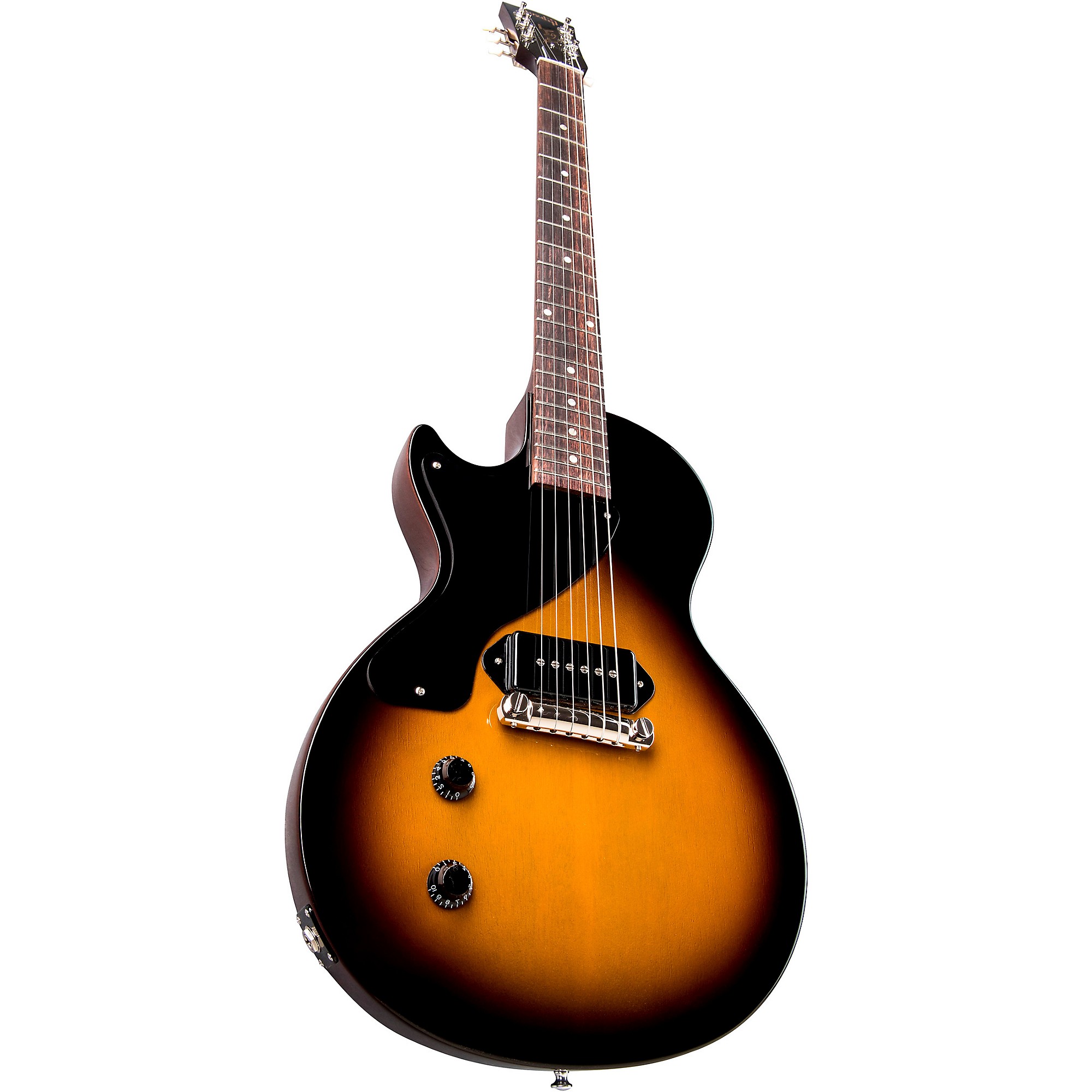 ギター Gibson Les Paul Junior Gibson Les Paul Junior Left-Handed Electric Guitar | Music