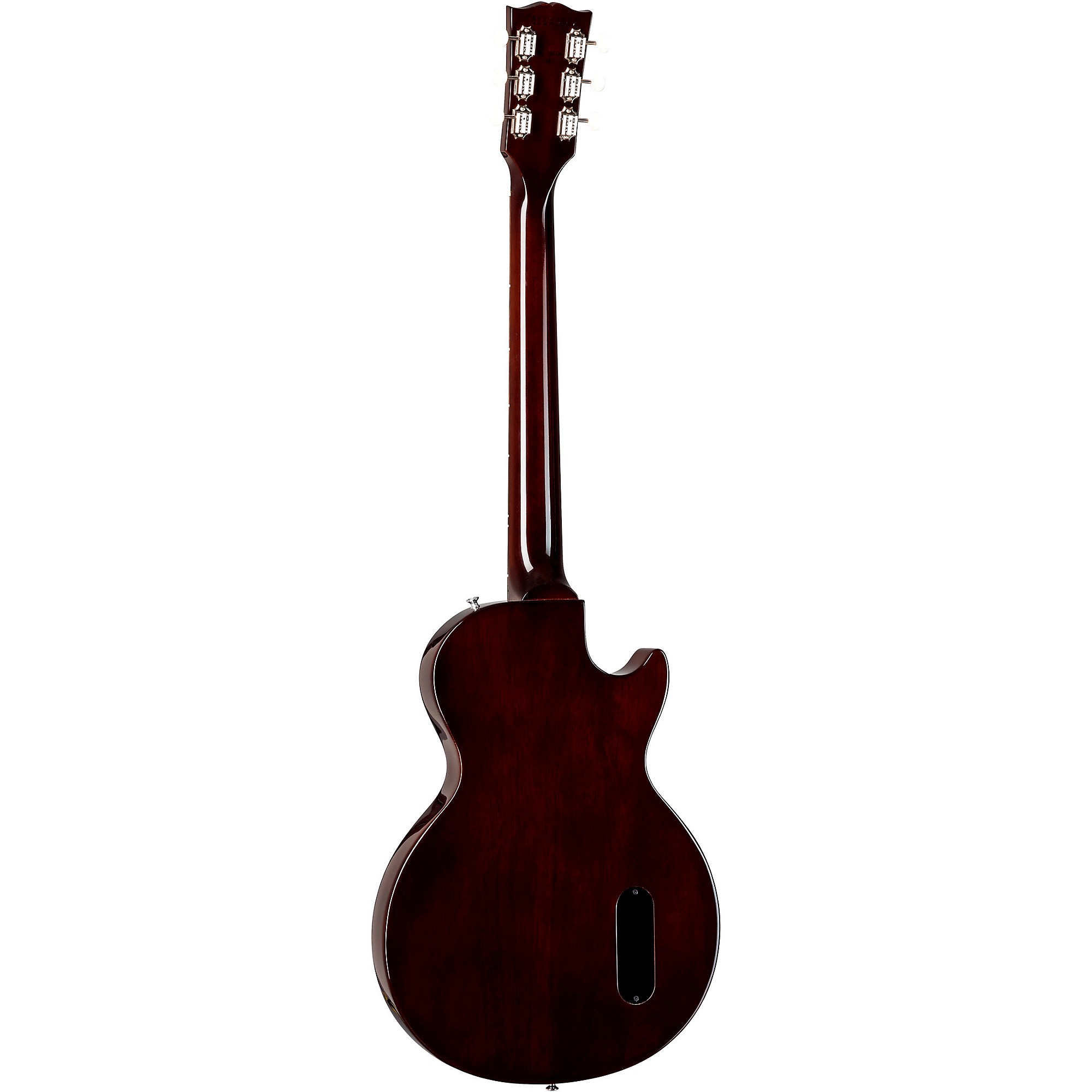 ギター Gibson Les Paul Junior Gibson Les Paul Junior, TV Yellow