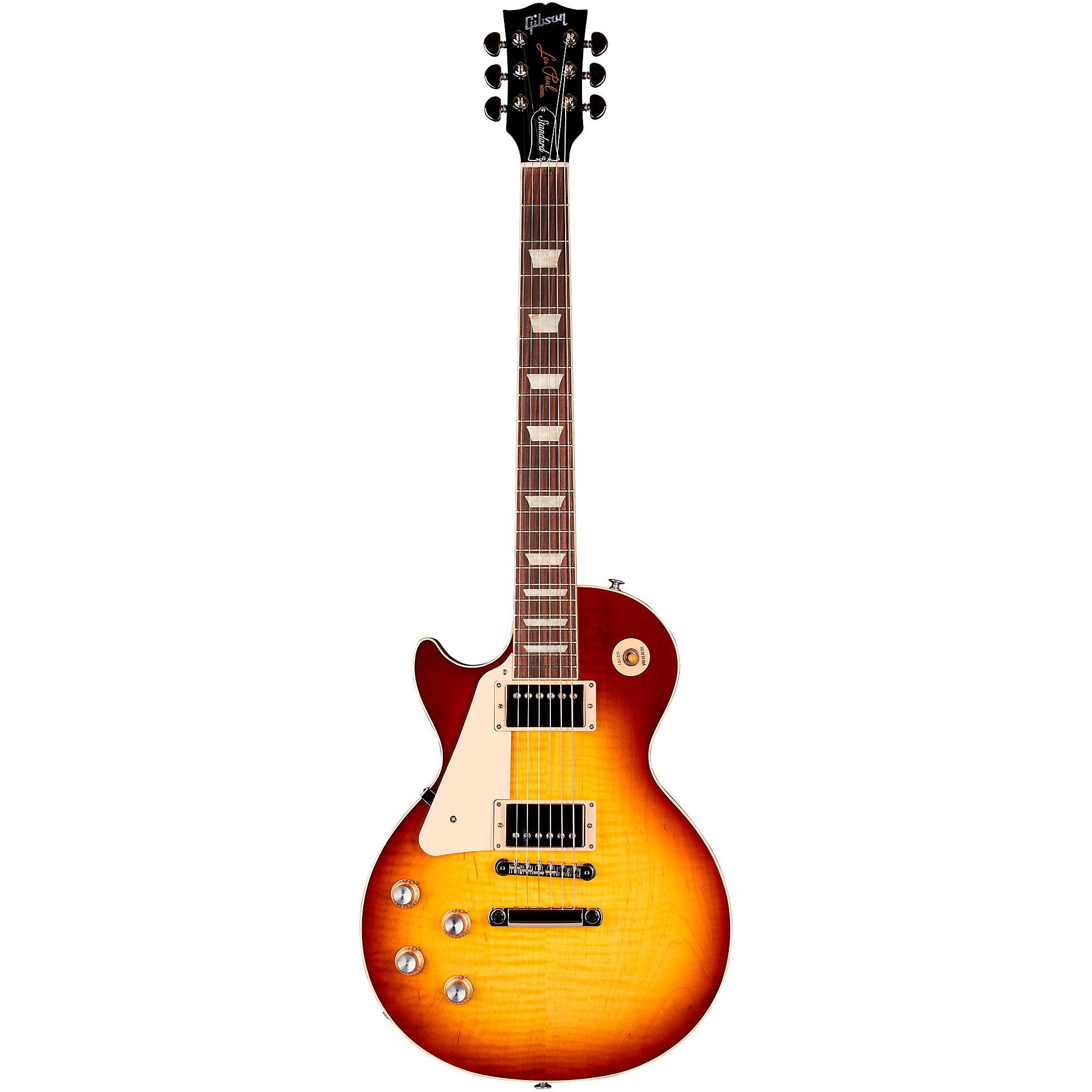Gibson USA Slash Les Paul Standard LEFTY Appetite Burst