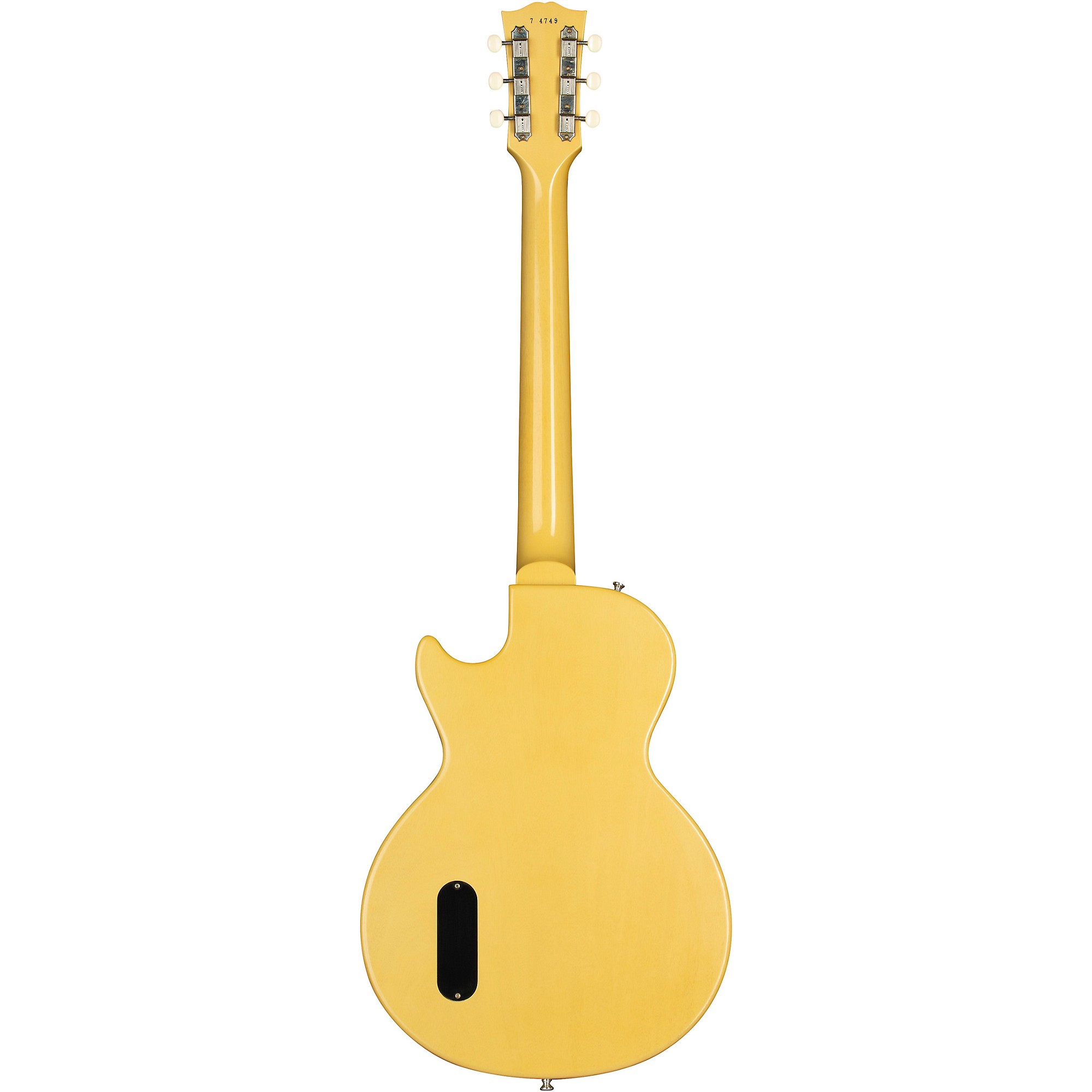 Gibson Custom 1957 Les Paul Junior Single-Cut Reissue VOS